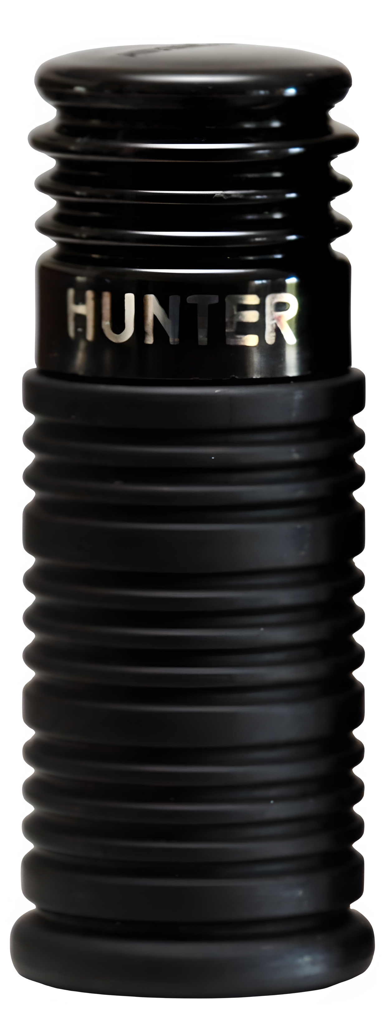 Hunter by Atkinsons perfume bottle