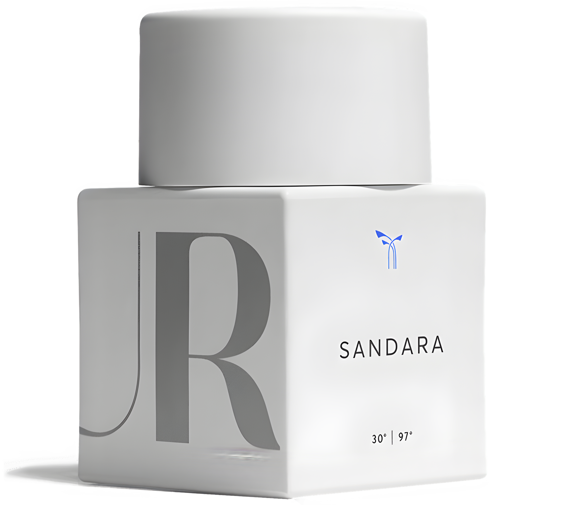 Sandara by Phlur perfume bottle
