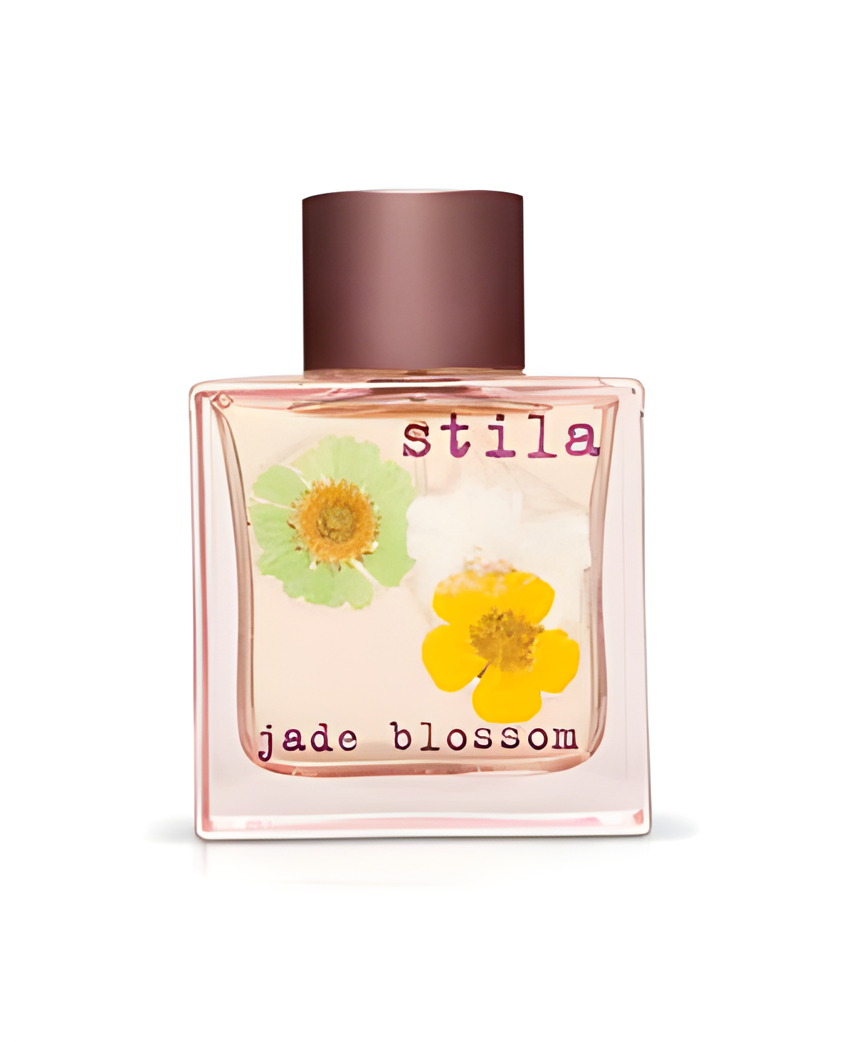 Jade Blossom by Stila perfume bottle