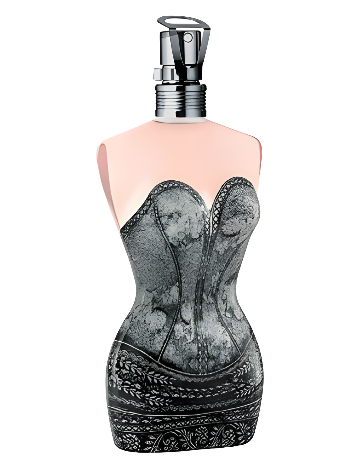 Classique Autumn Winter by Jean Paul Gaultier perfume bottle