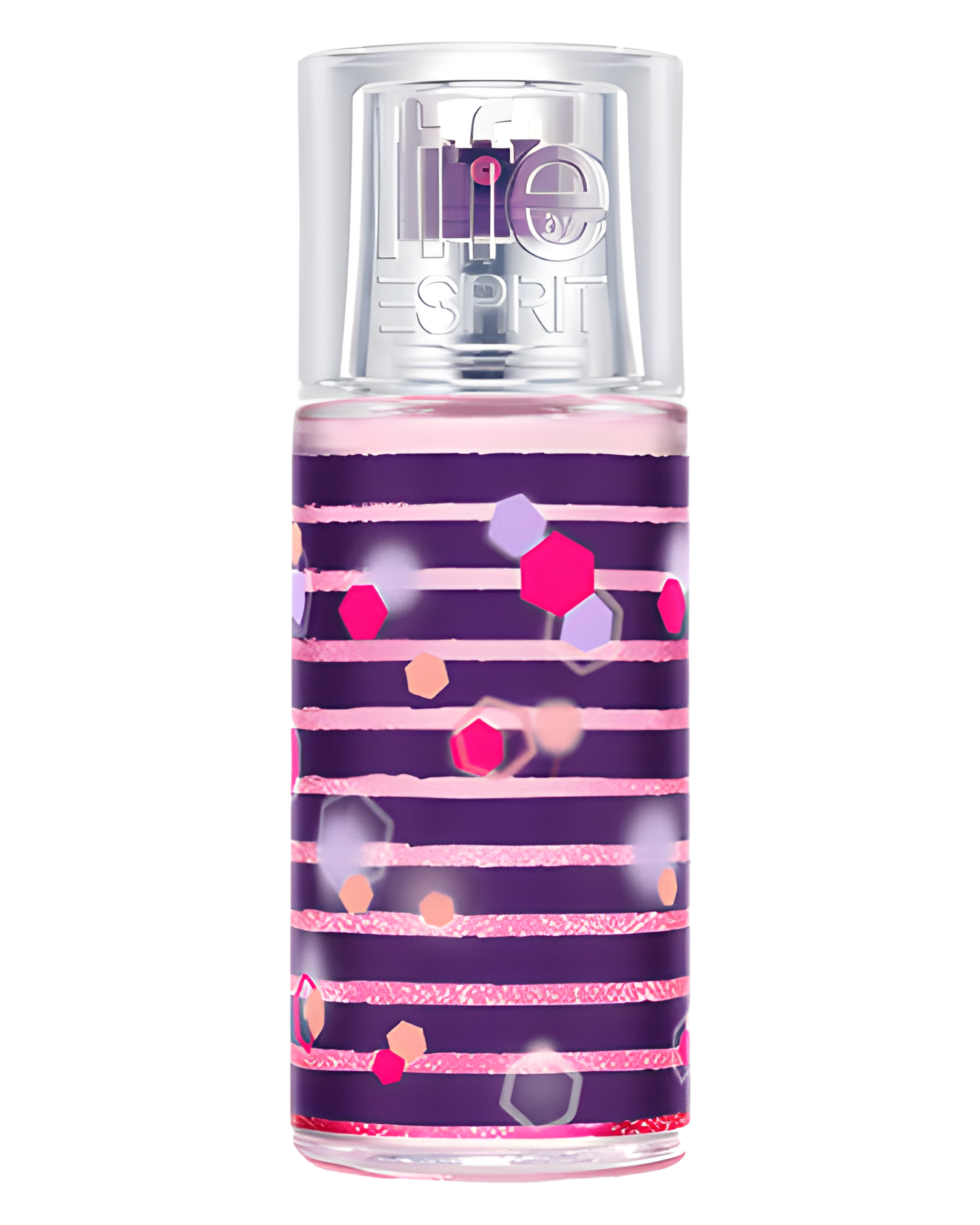 Life by Esprit Night Lights Woman by Esprit perfume bottle