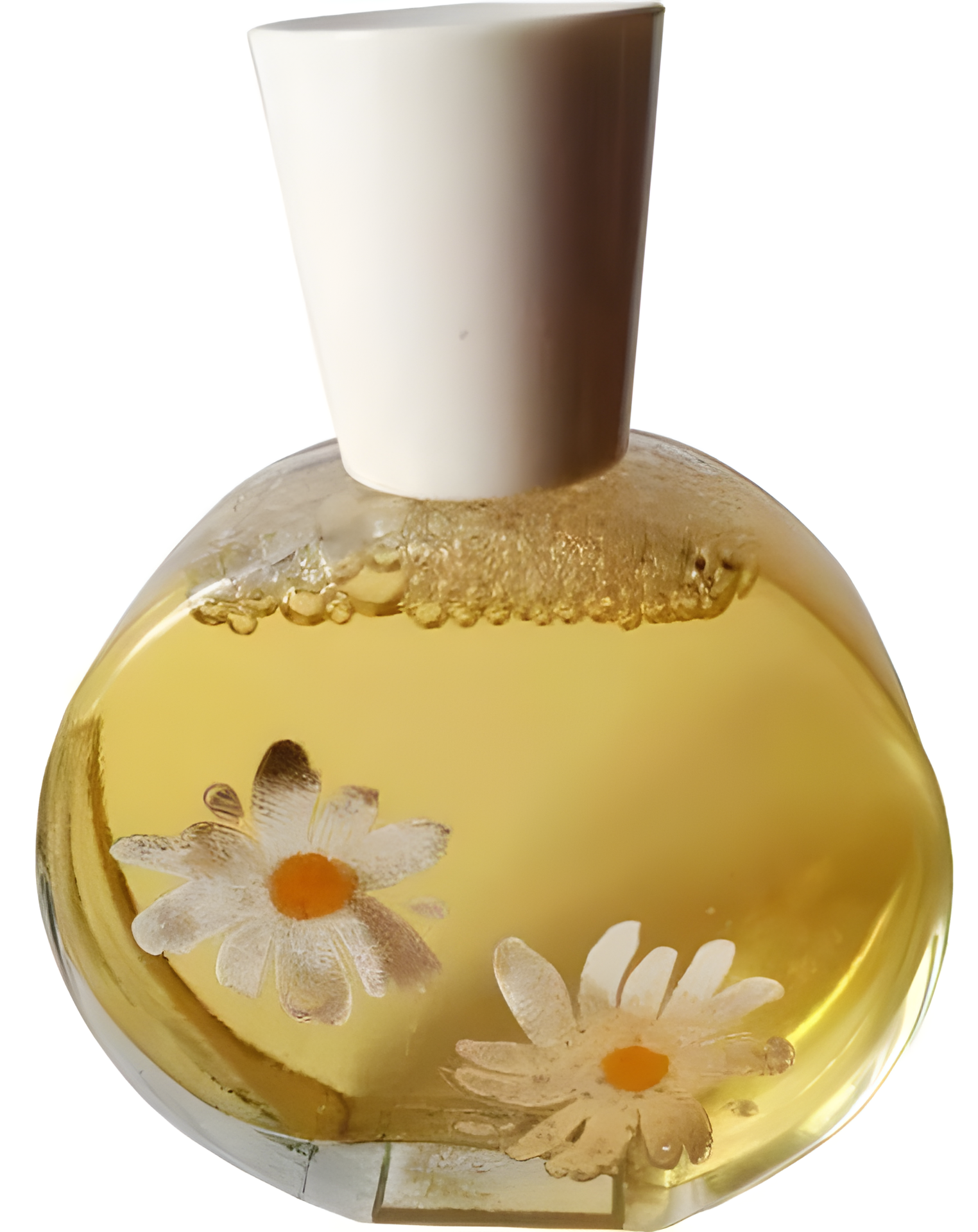 Delicate Daisy by Avon perfume bottle