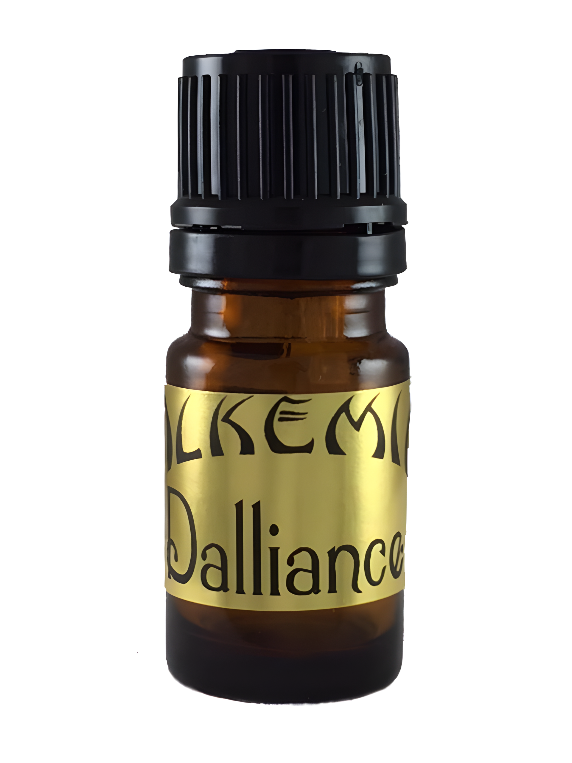 Dalliance by Alkemia Perfumes perfume bottle