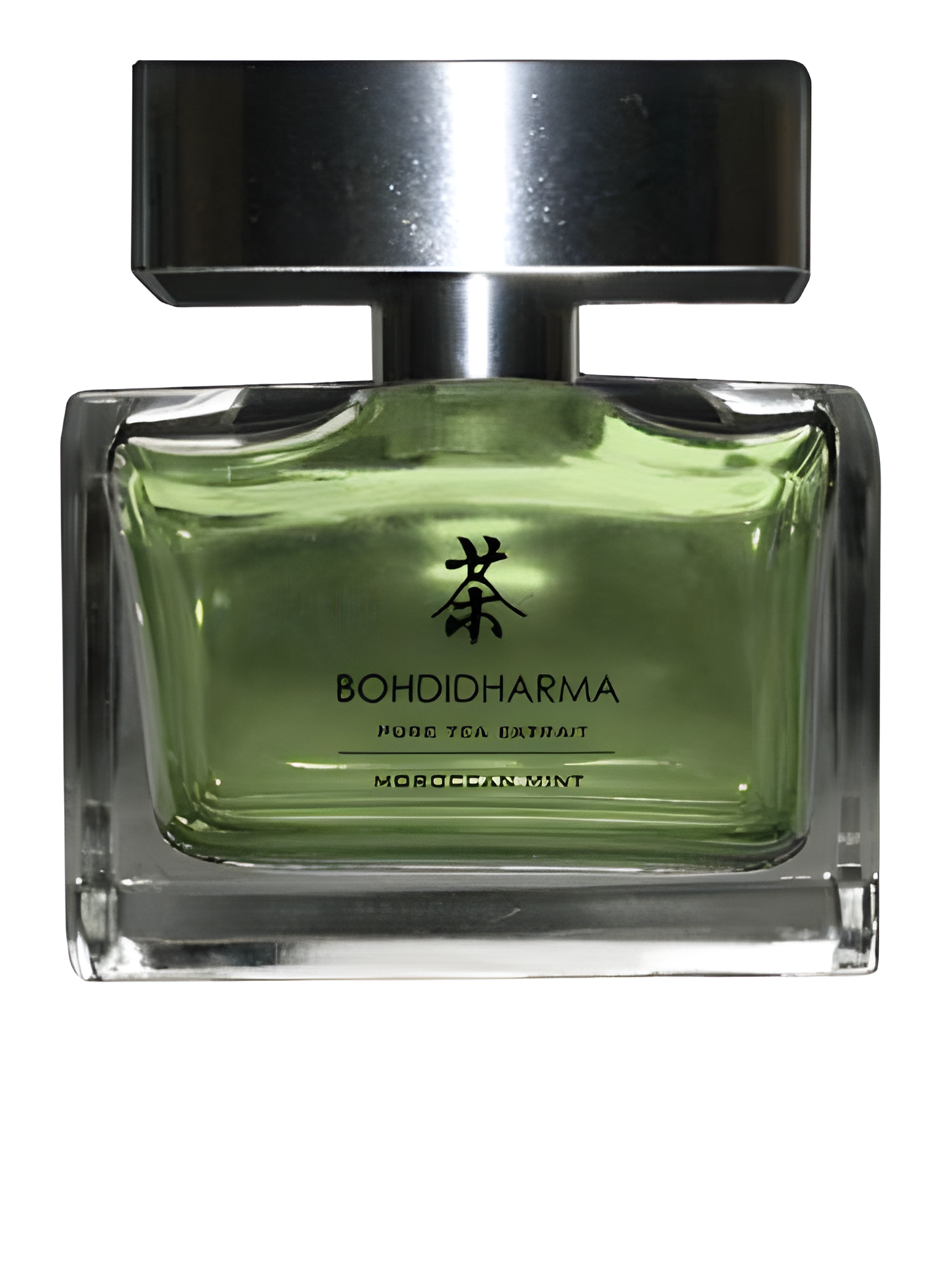 Moroccan Mint by Bohdidharma perfume bottle