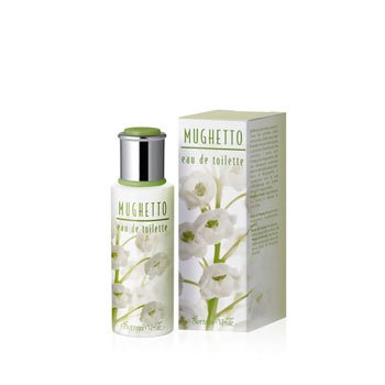 Mughetto by Bottega Verde perfume bottle