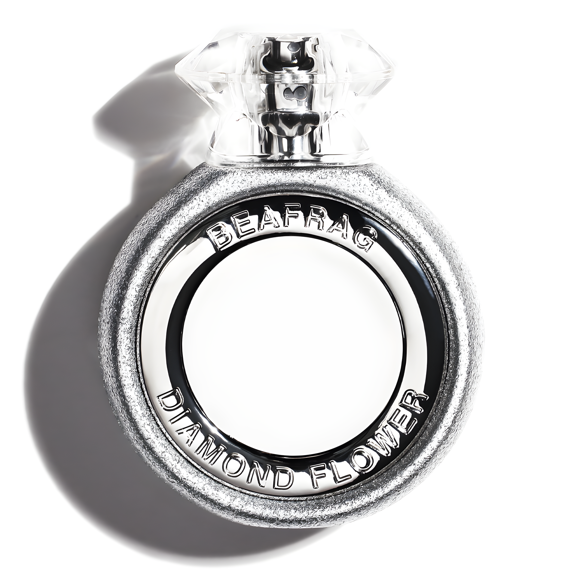Diamond Flower by Beafrag perfume bottle