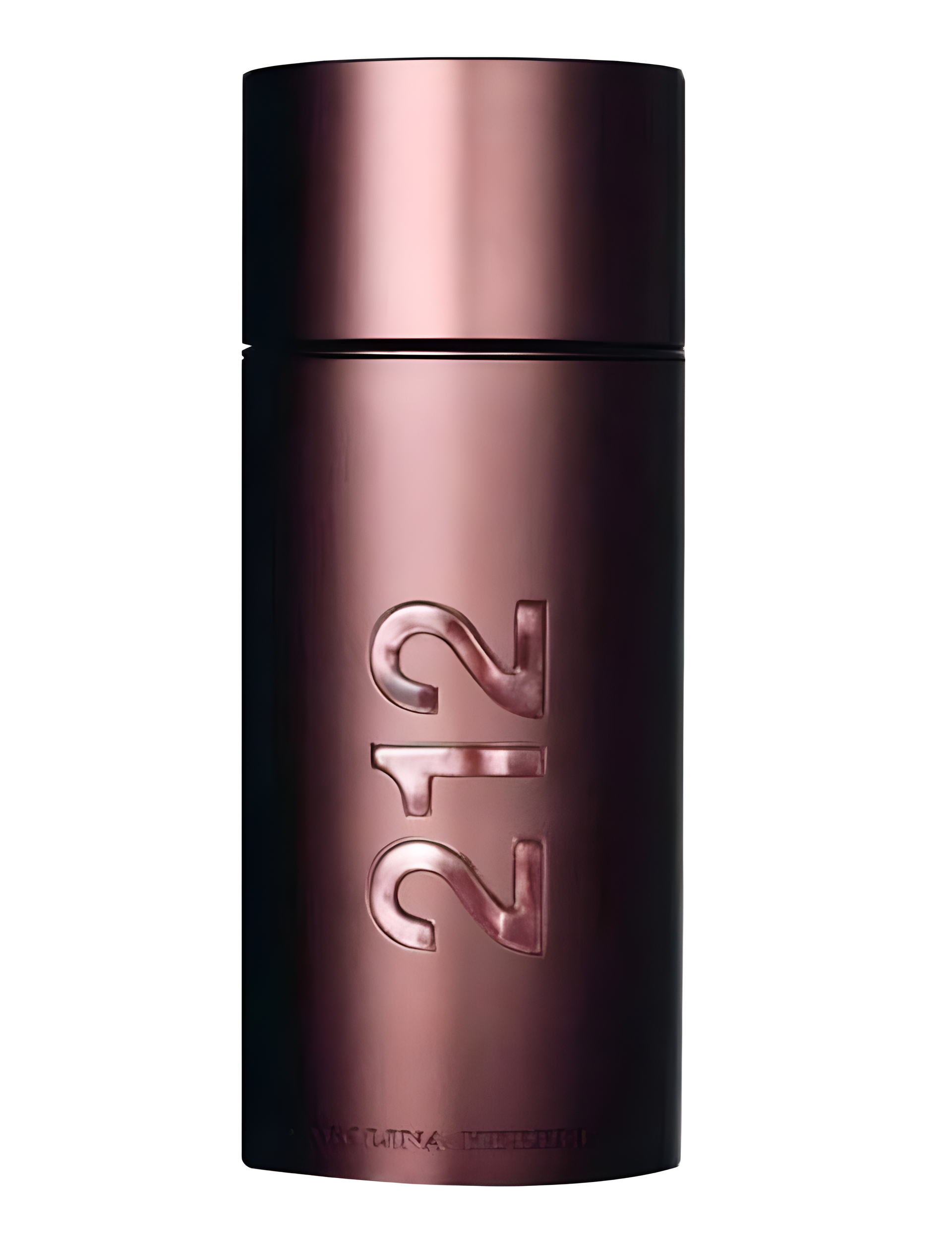 212 Sexy Men by Carolina Herrera perfume bottle