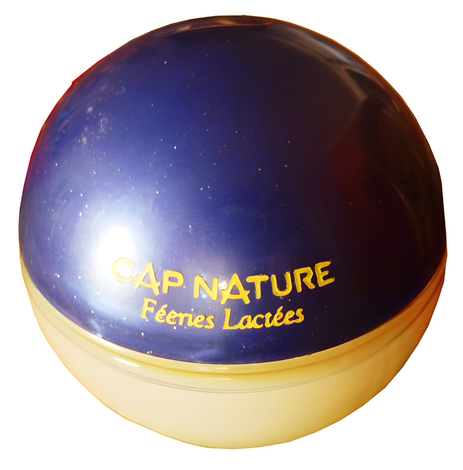 Cap Nature Feeries Lactees by Yves Rocher perfume bottle