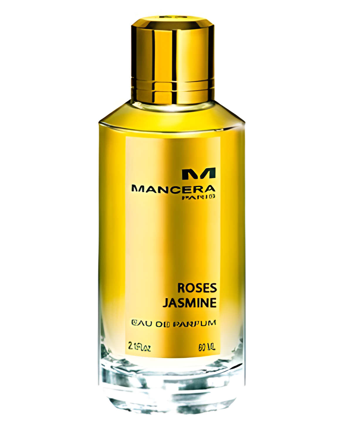 Roses Jasmine by Mancera perfume bottle