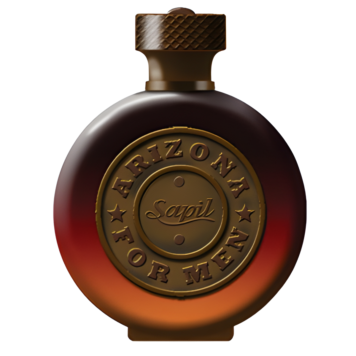 Arizona by Sapil perfume bottle
