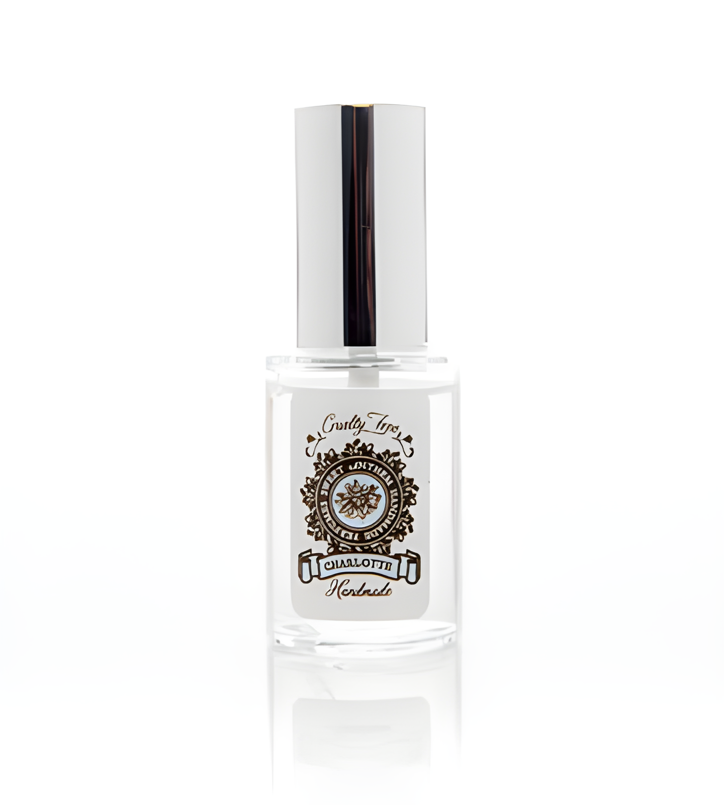 Charlotte by Sweet Anthem Perfumes perfume bottle
