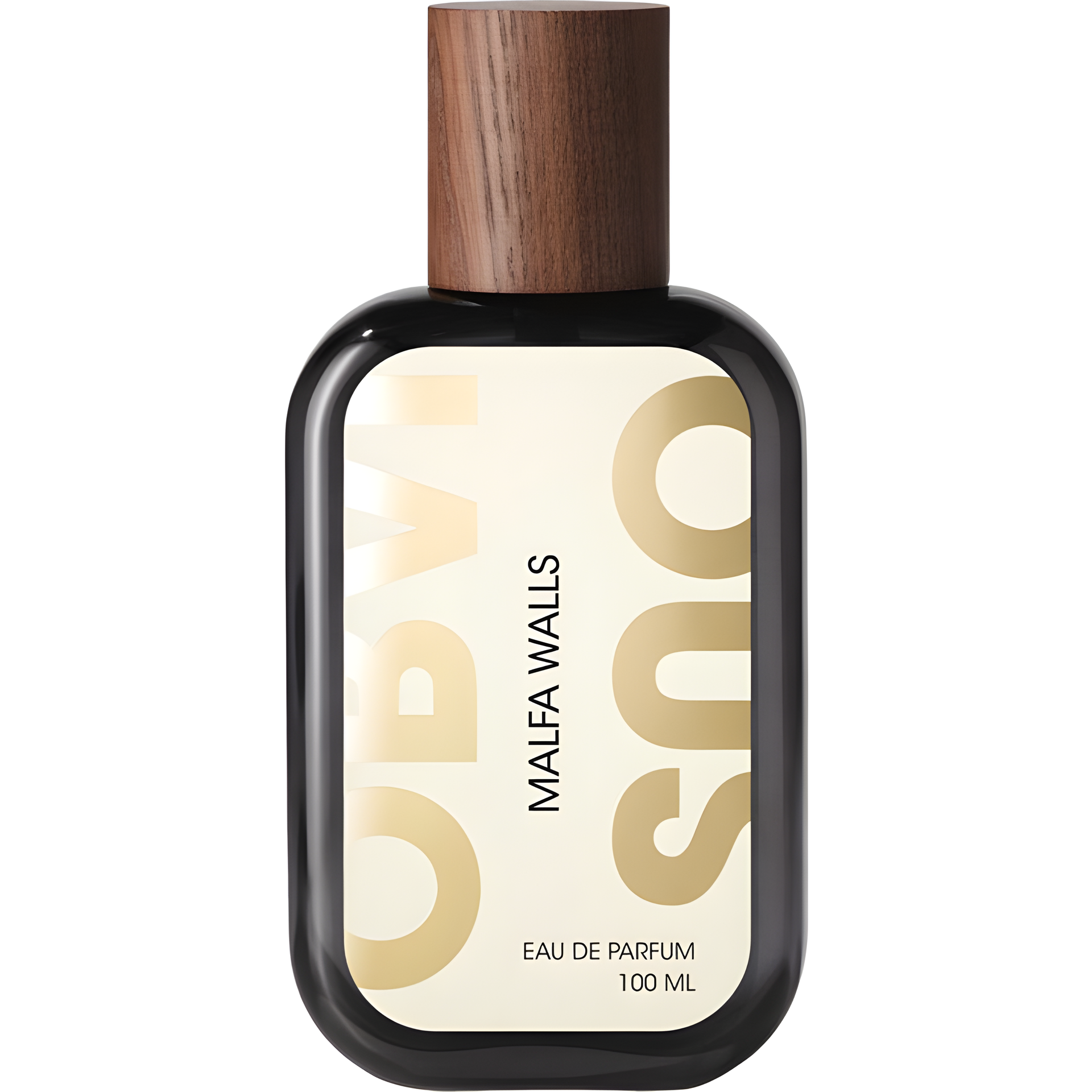 Malfa Walls by Obvious perfume bottle