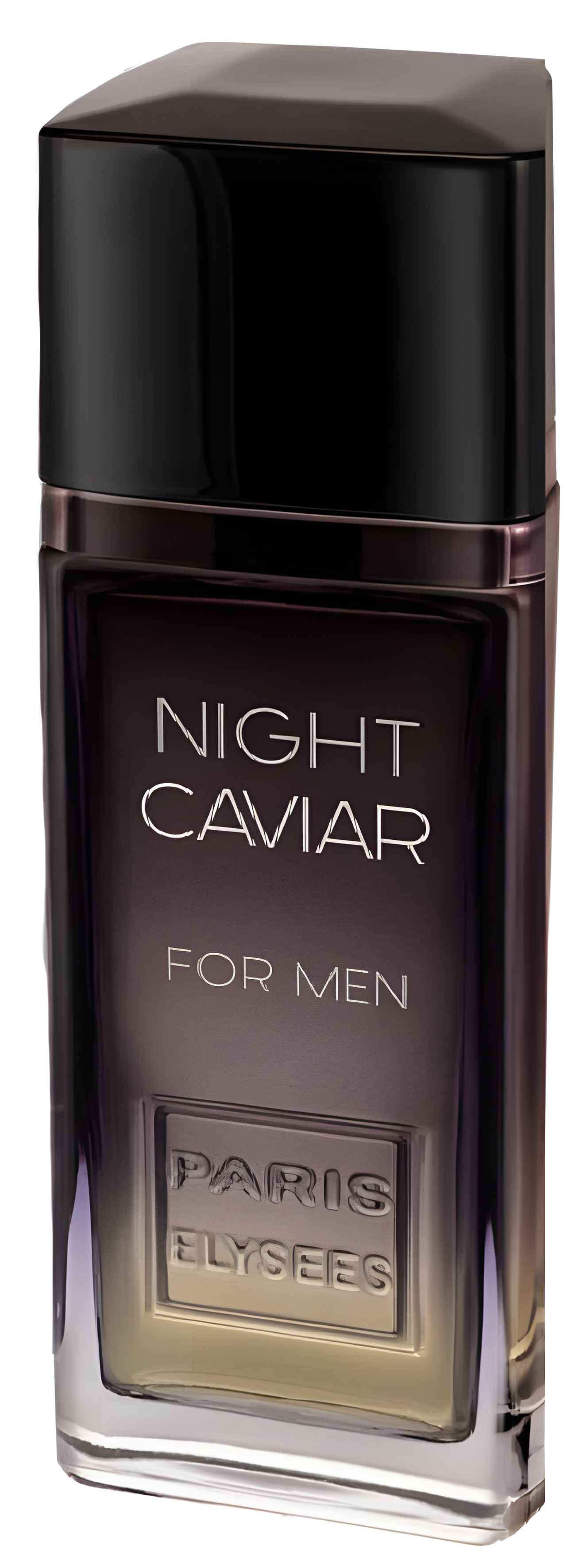 Night Caviar by Paris Elysees perfume bottle