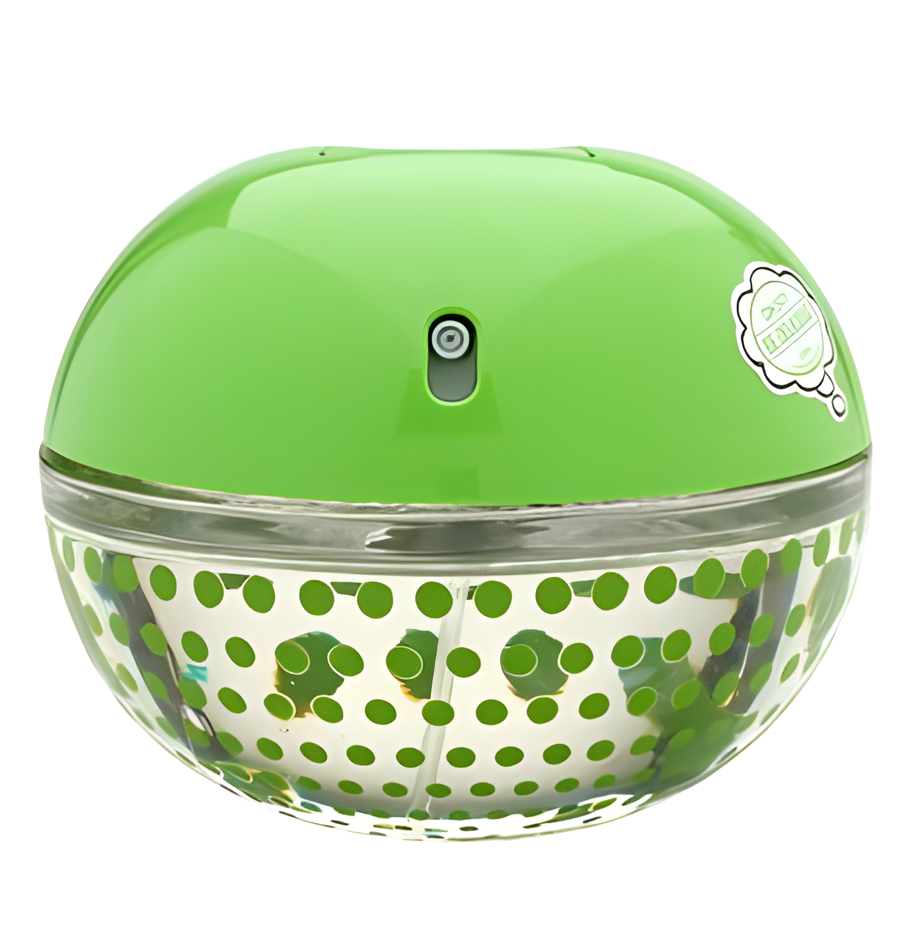 DKNY Be Delicious Pop-Art Optic by Donna Karan perfume bottle