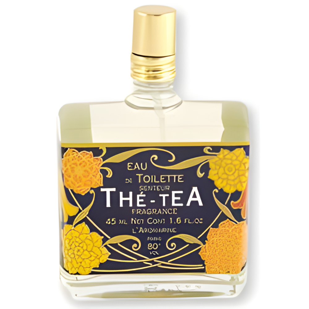 Thé - Tea by Outremer perfume bottle
