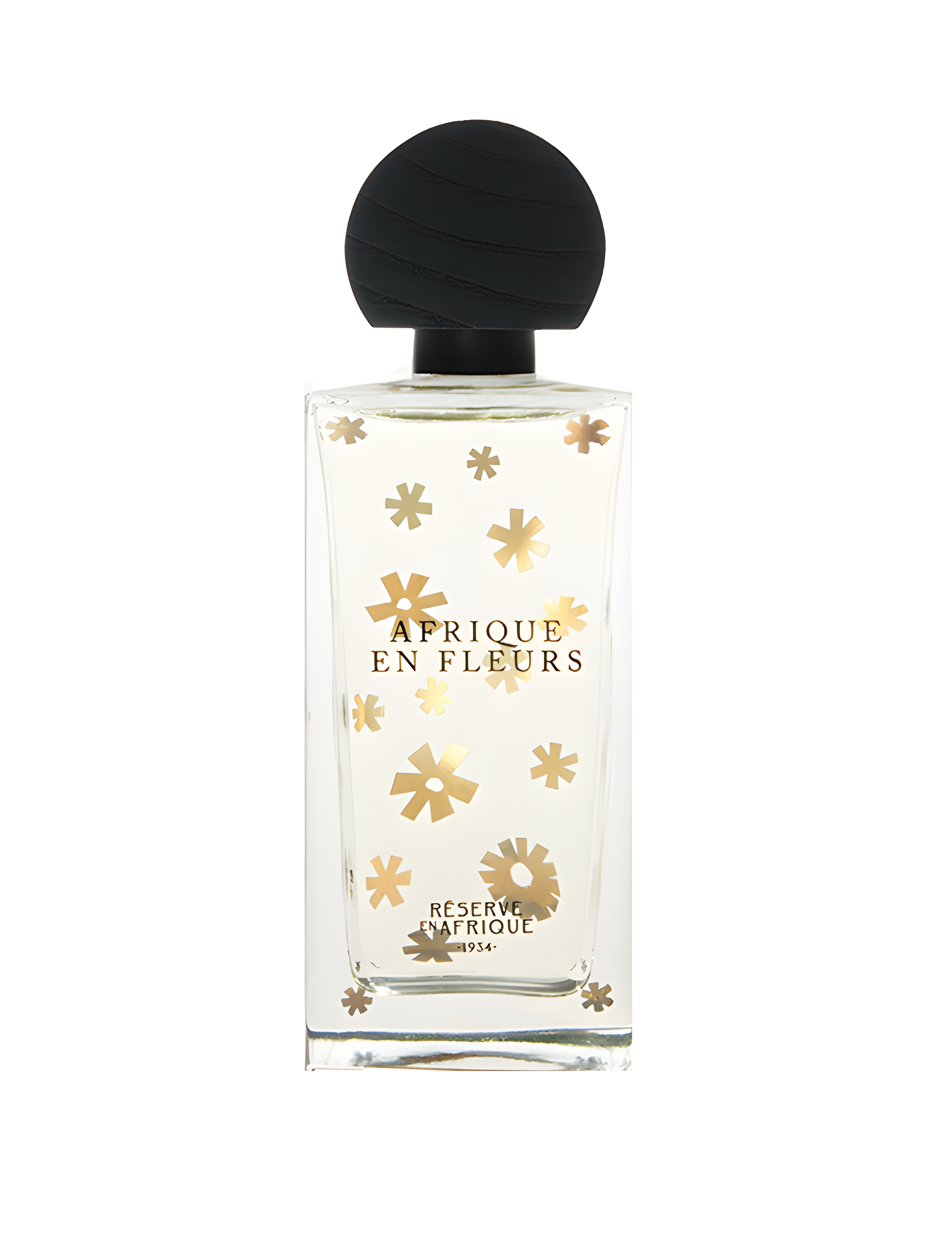 Afrique en Fleurs by Reserve En Afrique 1934 perfume bottle