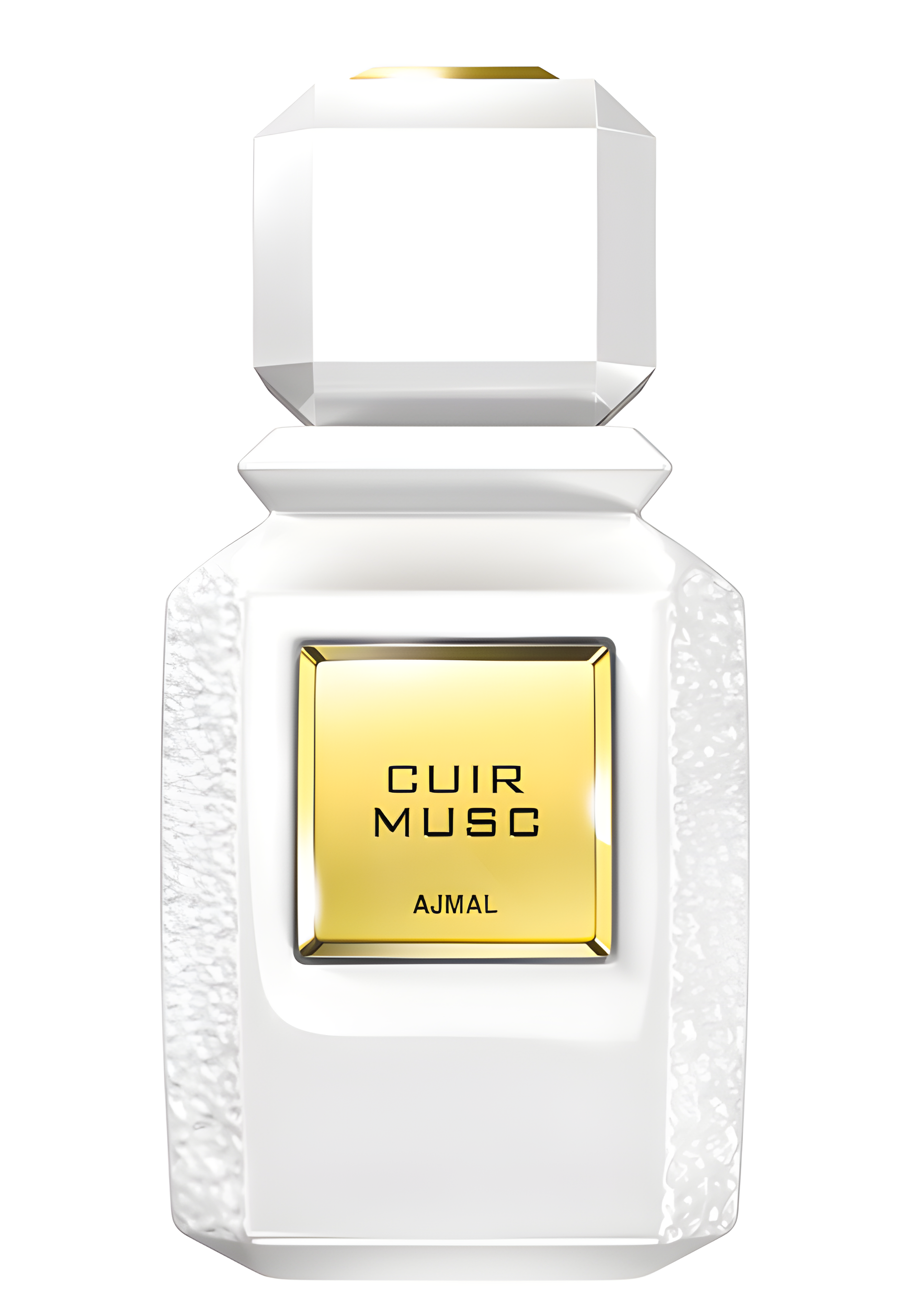 Cuir Musc by Ajmal perfume bottle