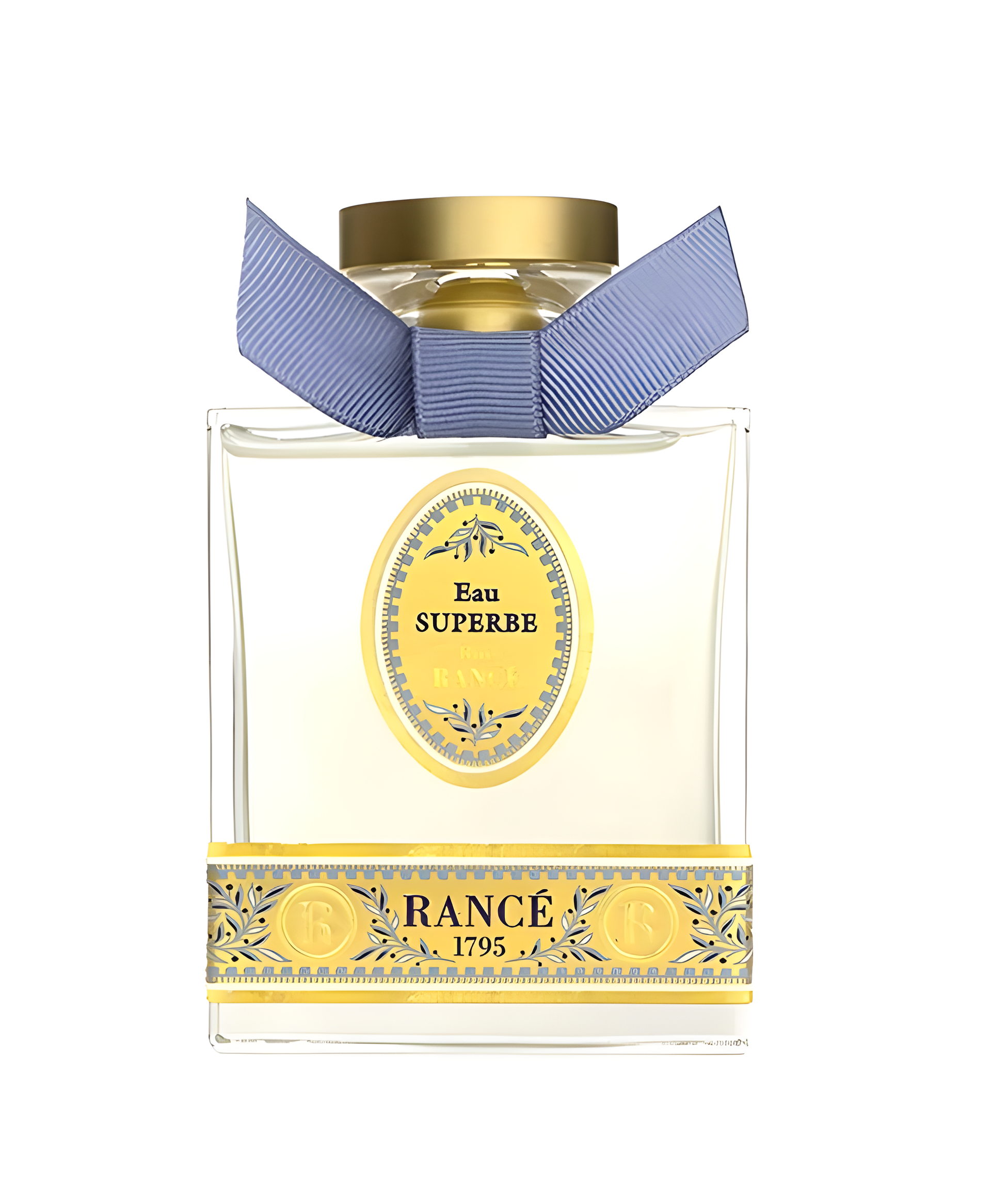Rue Rance Eau Superbe by Rance 1795 perfume bottle