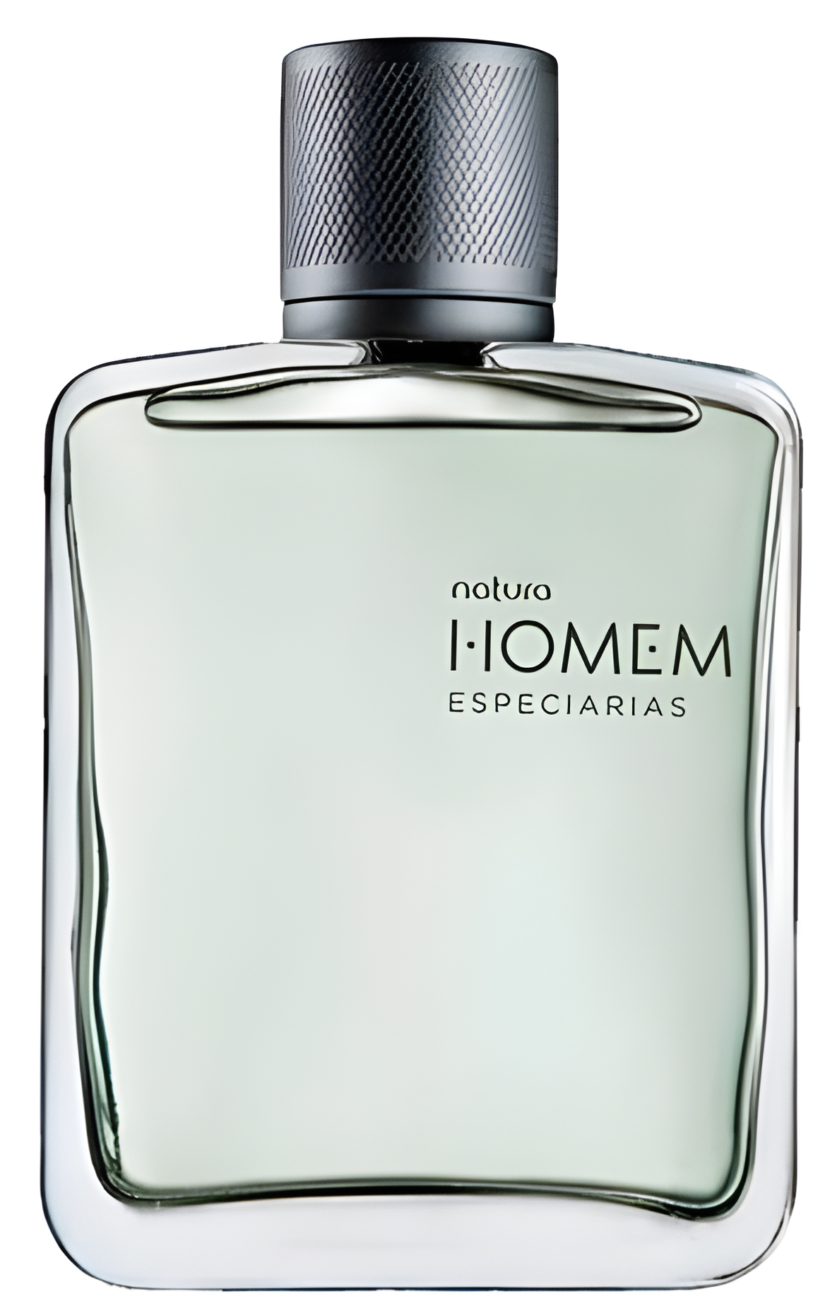 Homem Especiarias by Natura perfume bottle