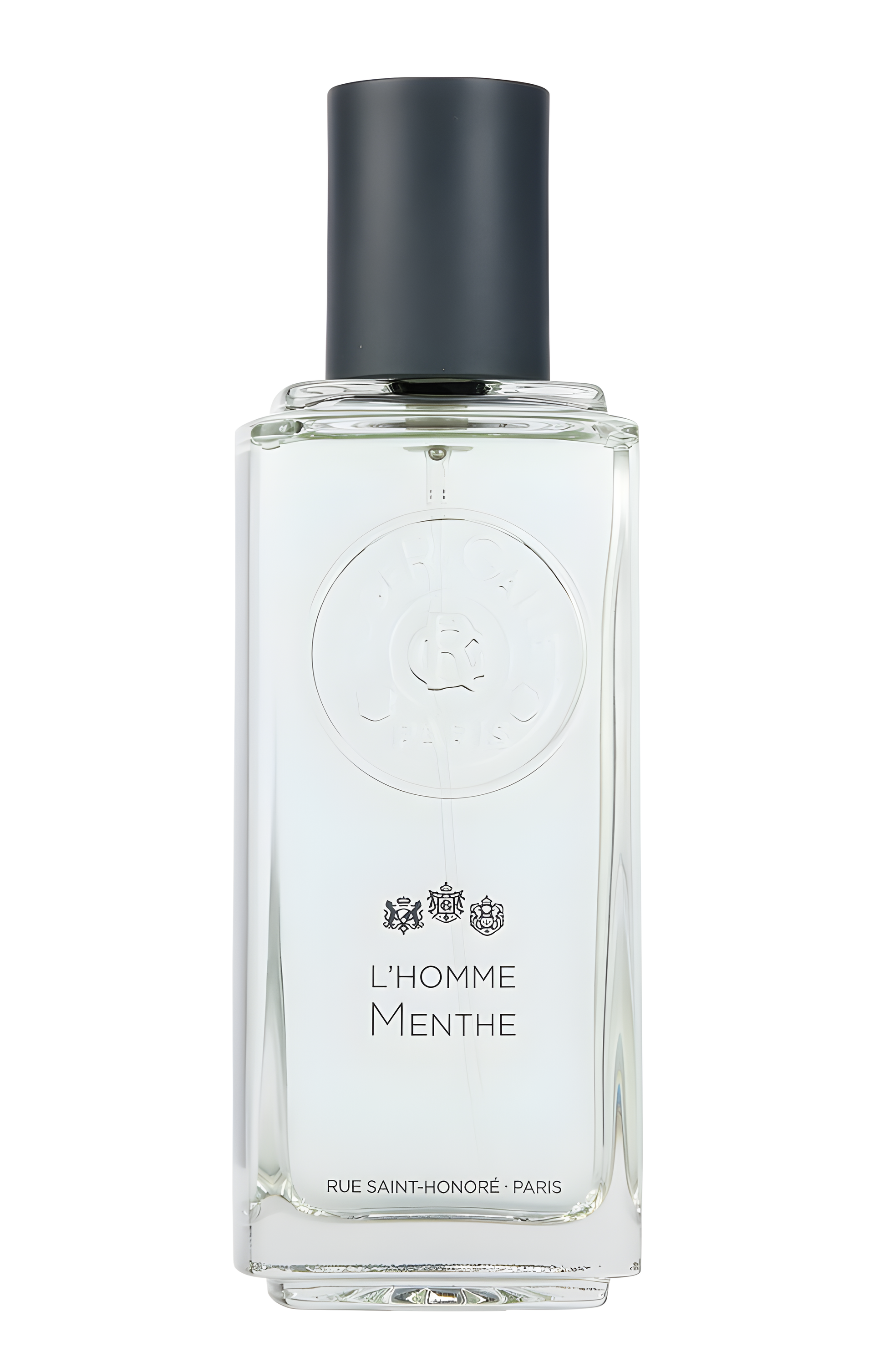 L'Homme Menthe by Roger & Gallet perfume bottle
