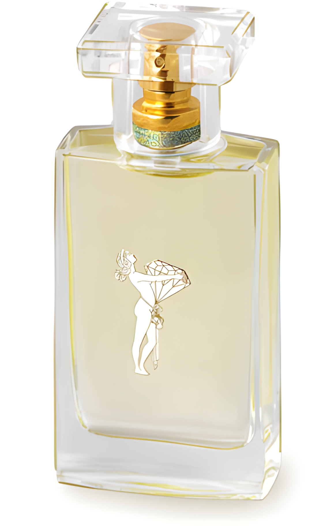 Jinx by Tommi Sooni perfume bottle