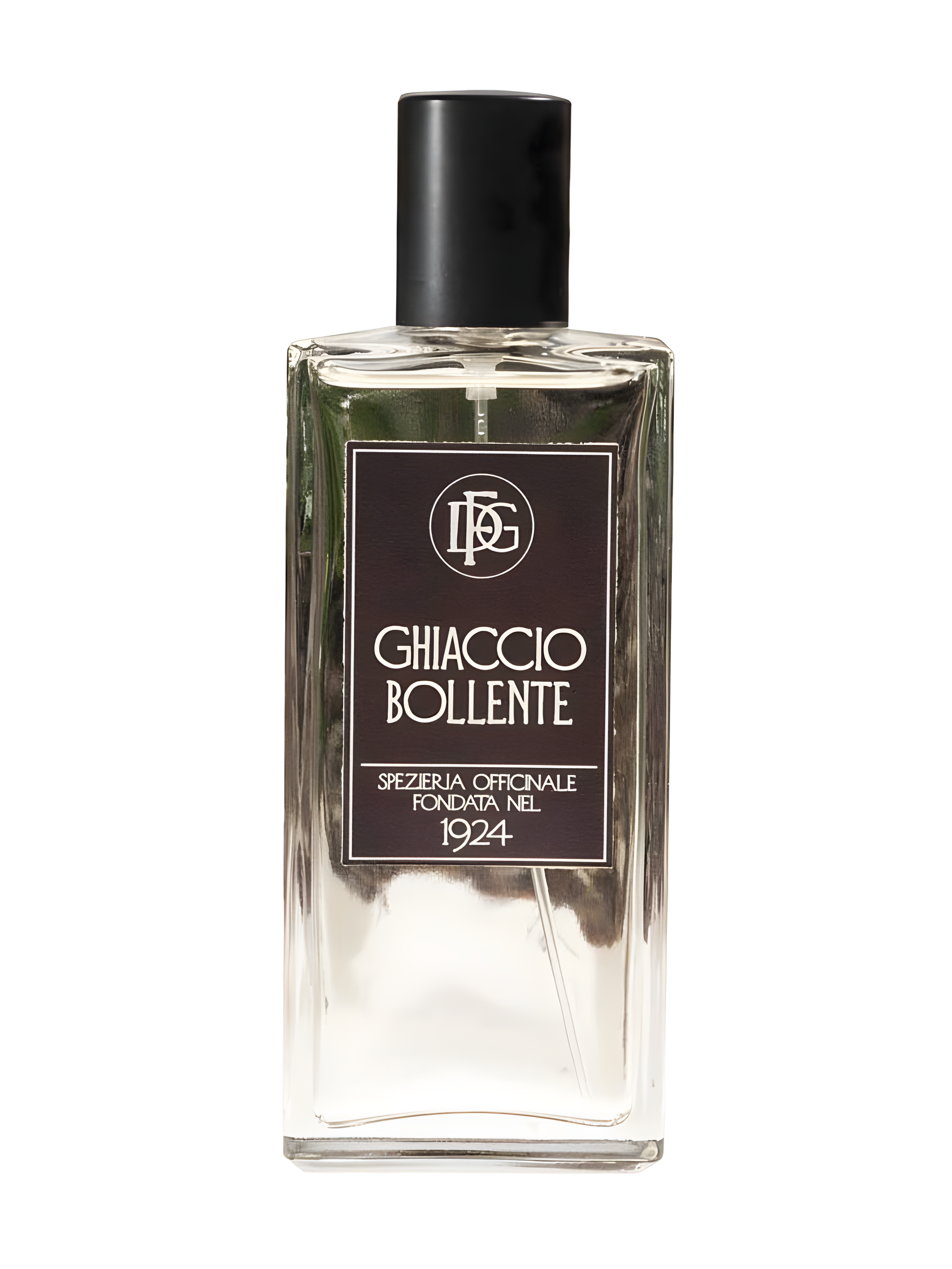 Ghiaccio Bollente by DFG1924 perfume bottle