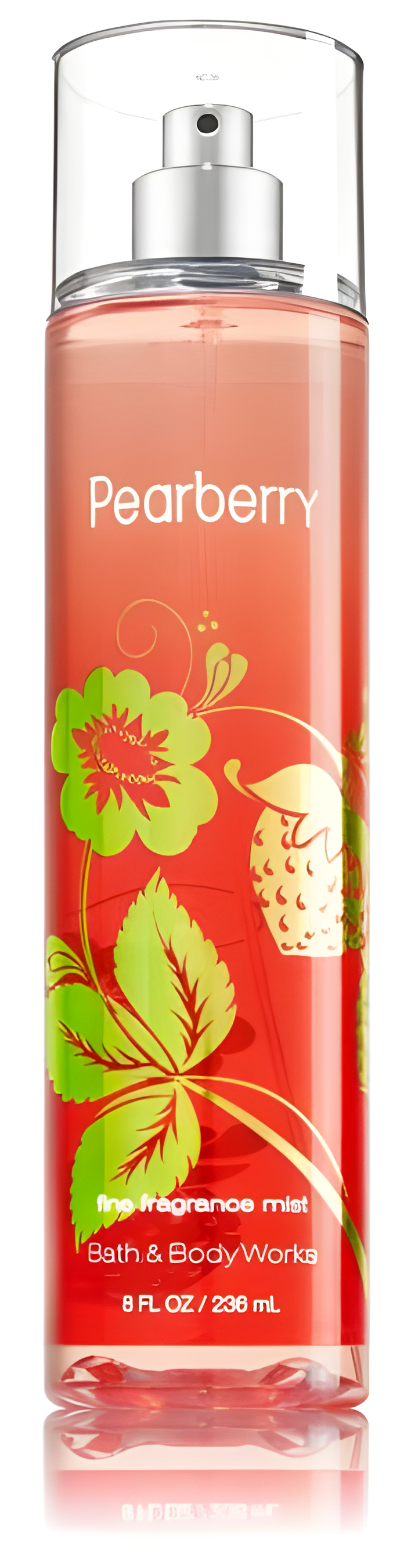 Pearberry by Bath & Body Works perfume bottle