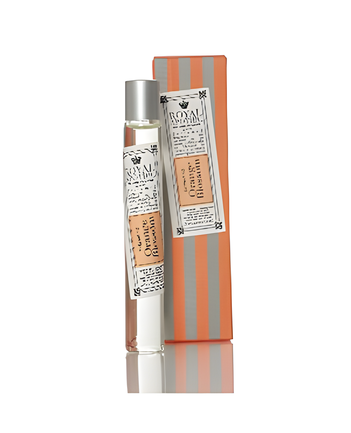 Orange Blossom Extract by Royal Apothic perfume bottle
