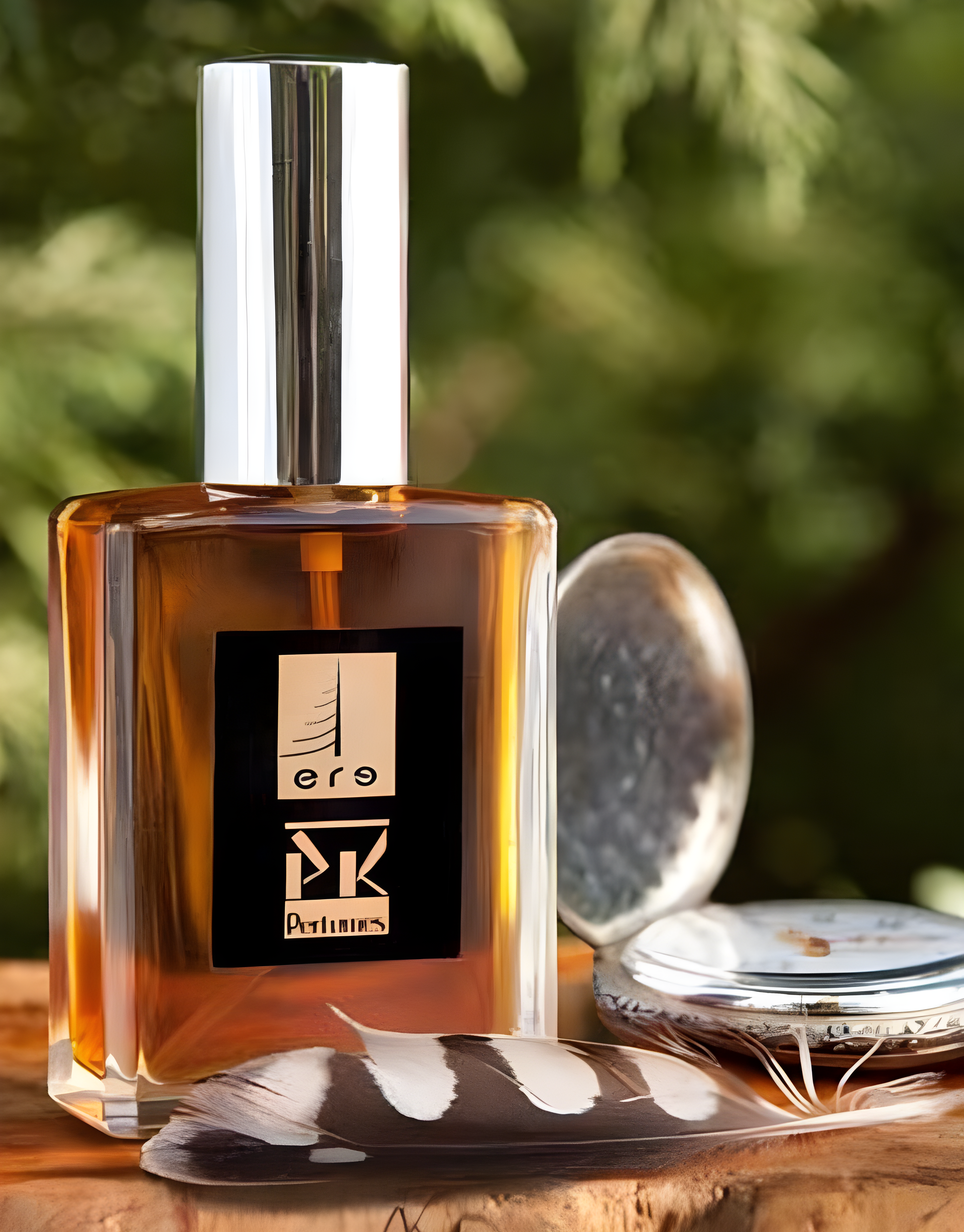 Ere by PK Perfumes perfume bottle