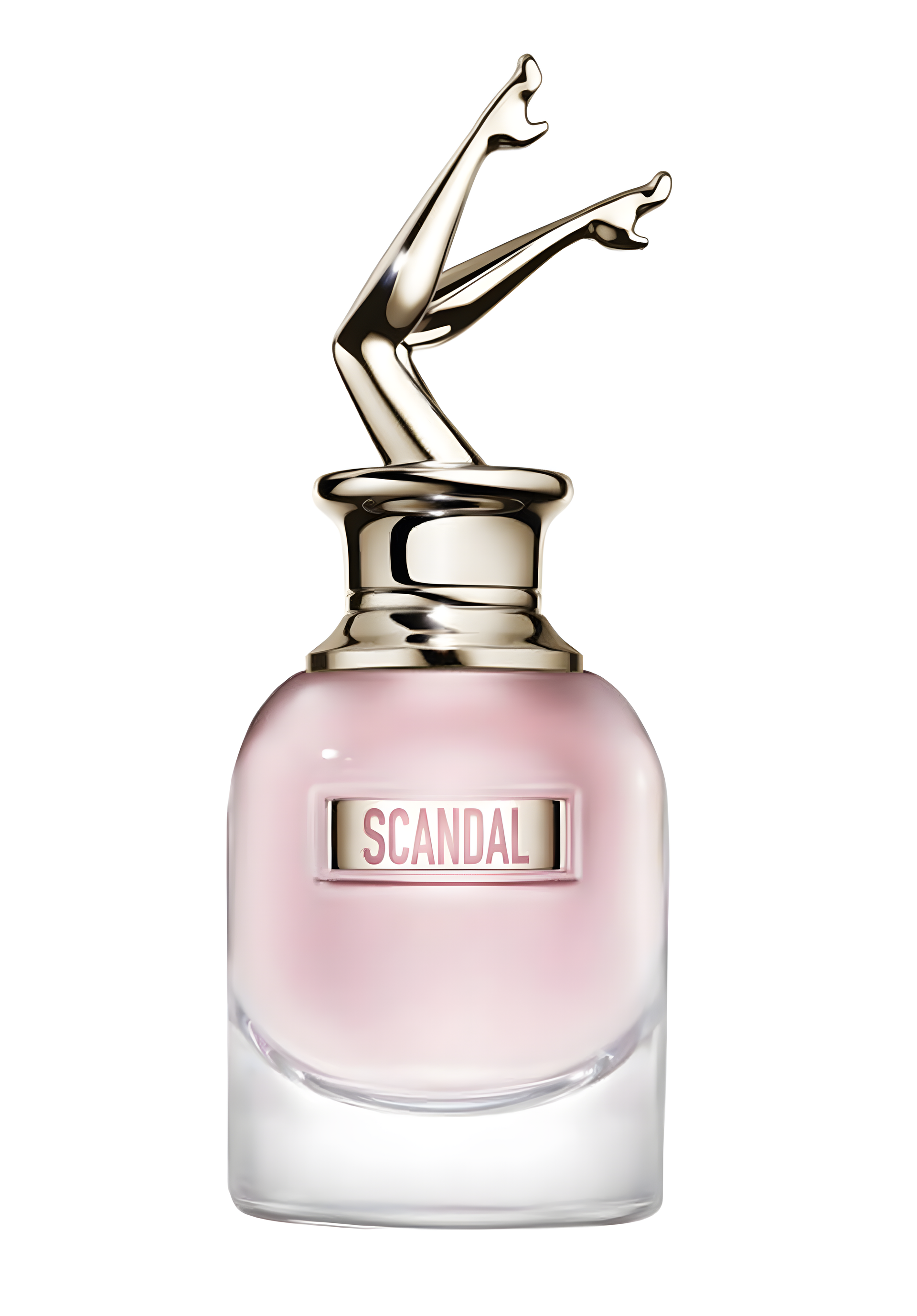 Scandal a Paris by Jean Paul Gaultier perfume bottle
