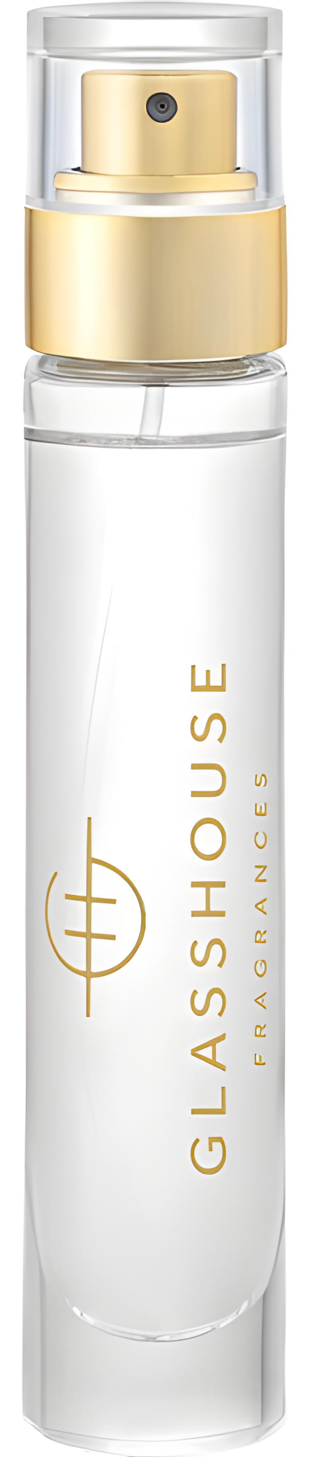 Rendezvous by Glasshouse perfume bottle