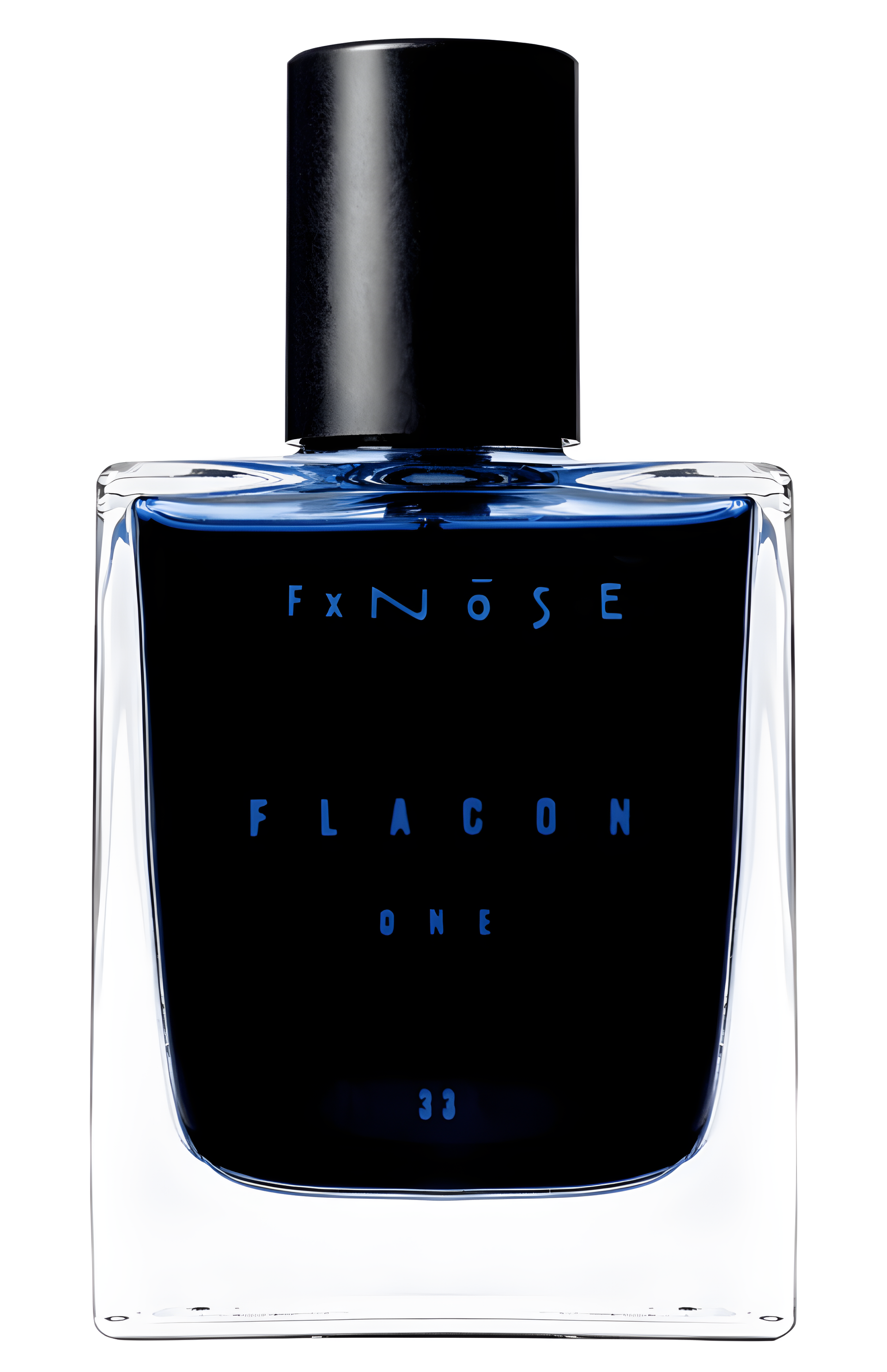 Flacon One by Nose Perfumes perfume bottle