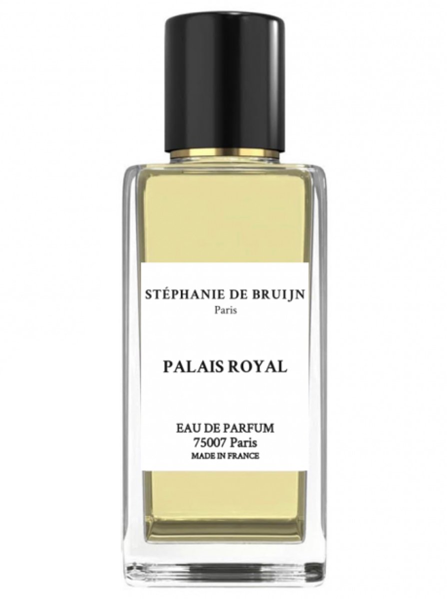 Palais Royal by Stéphanie de Bruijn - Parfum sur Mesure perfume bottle