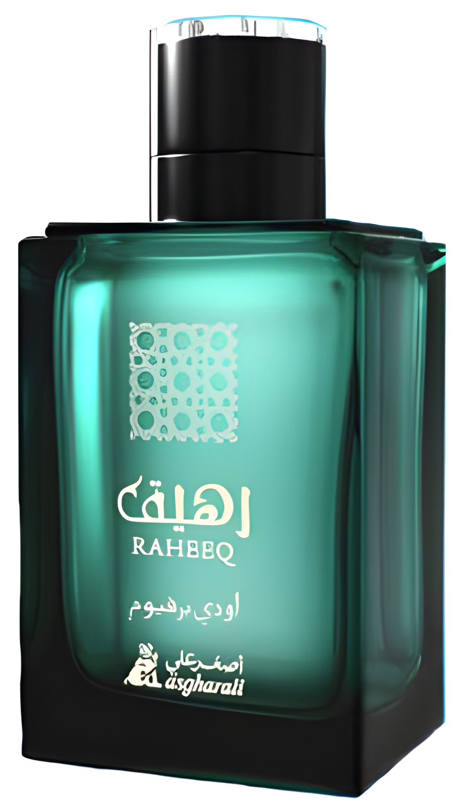 Raheeq by Asgharali perfume bottle
