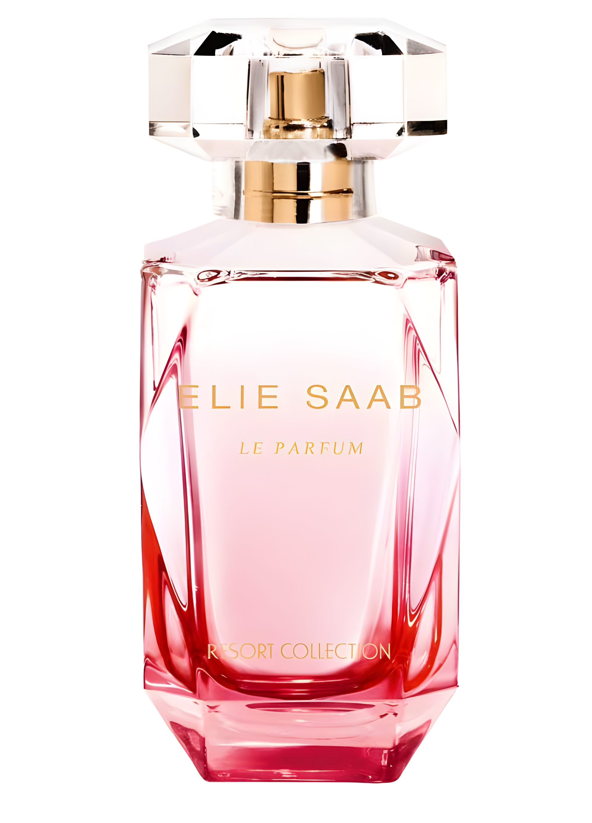 Le Parfum Resort Collection (2017) by Elie Saab perfume bottle