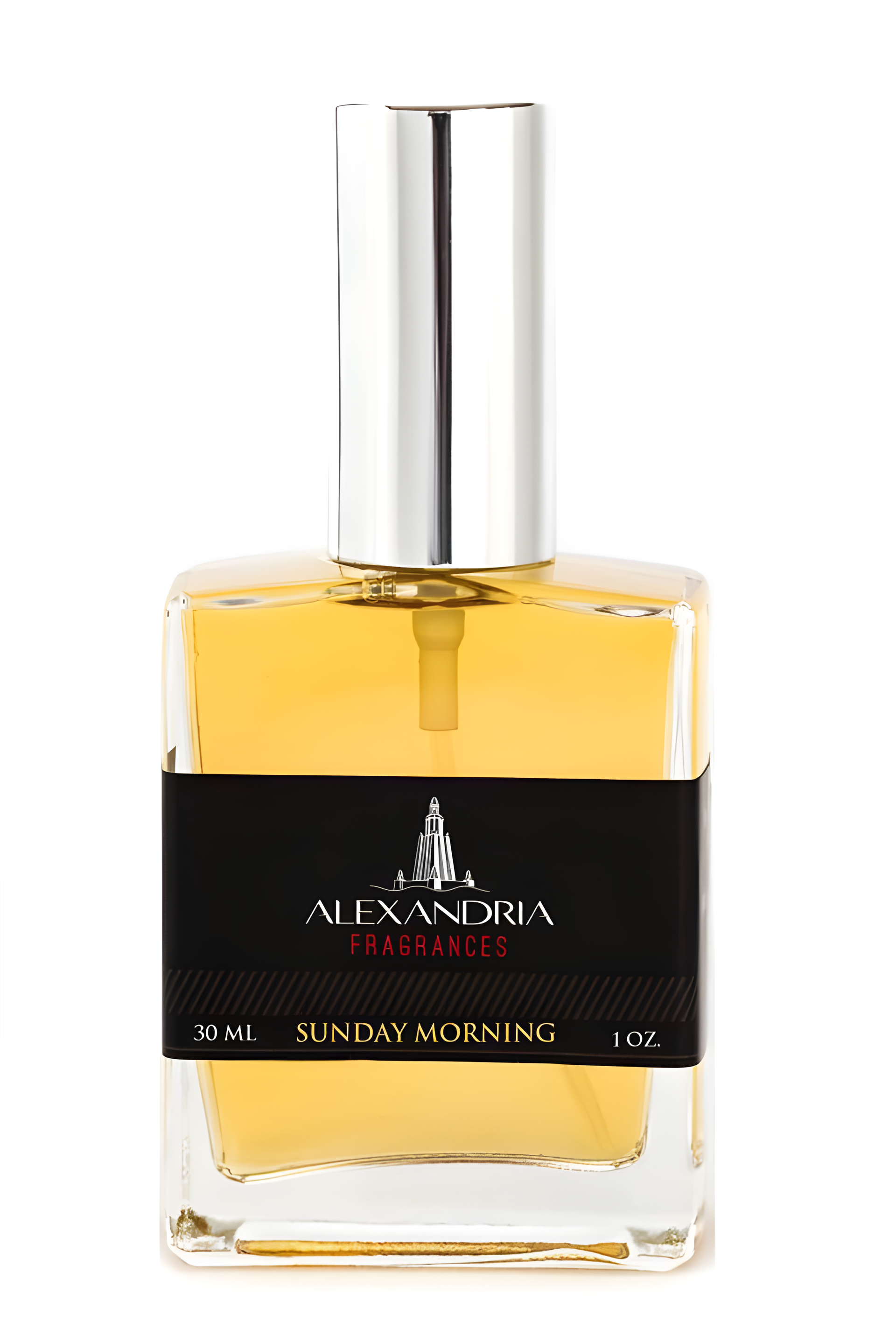 Sunday Morning by Alexandria Fragrances perfume bottle