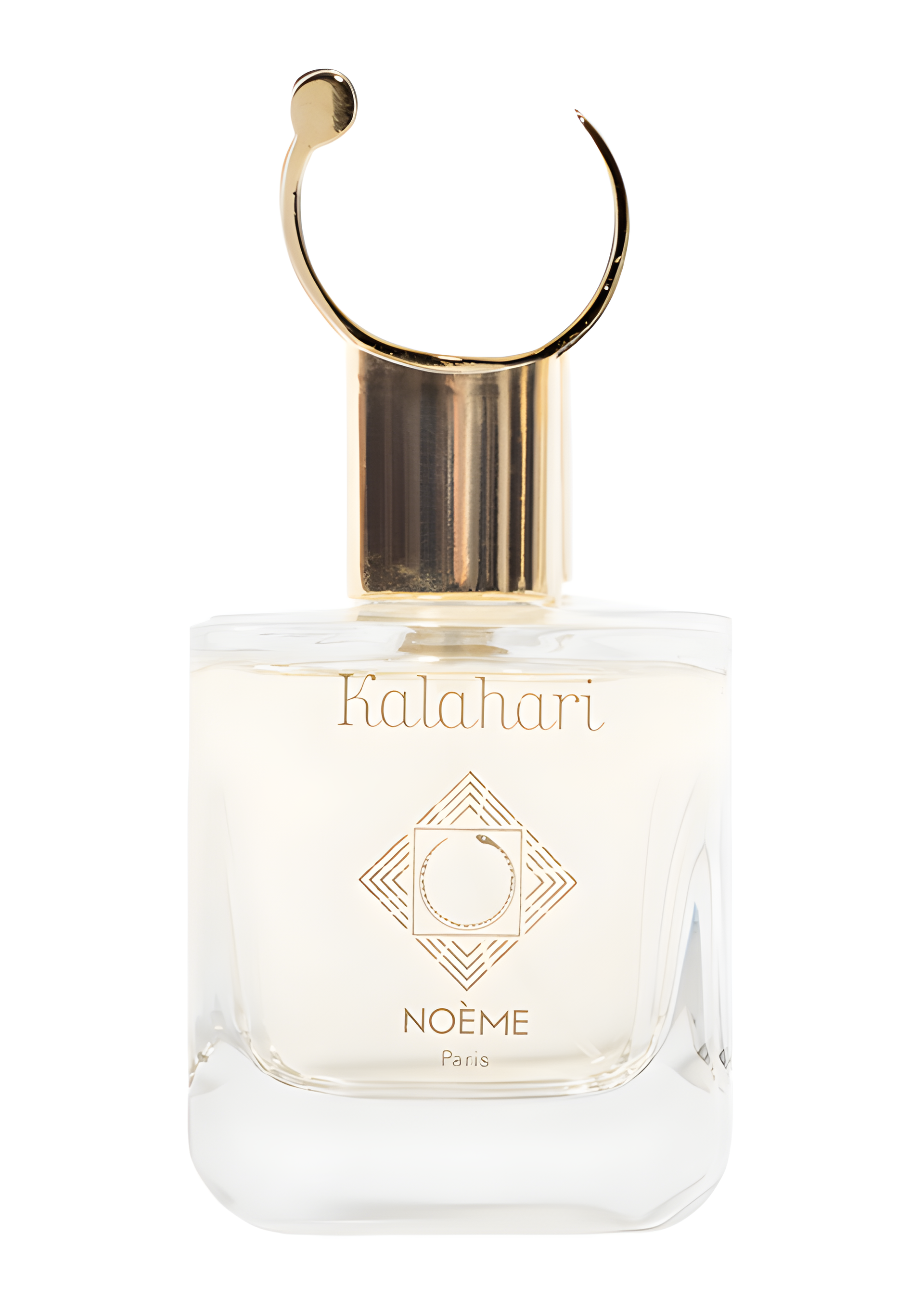 Kalahari by Noème perfume bottle