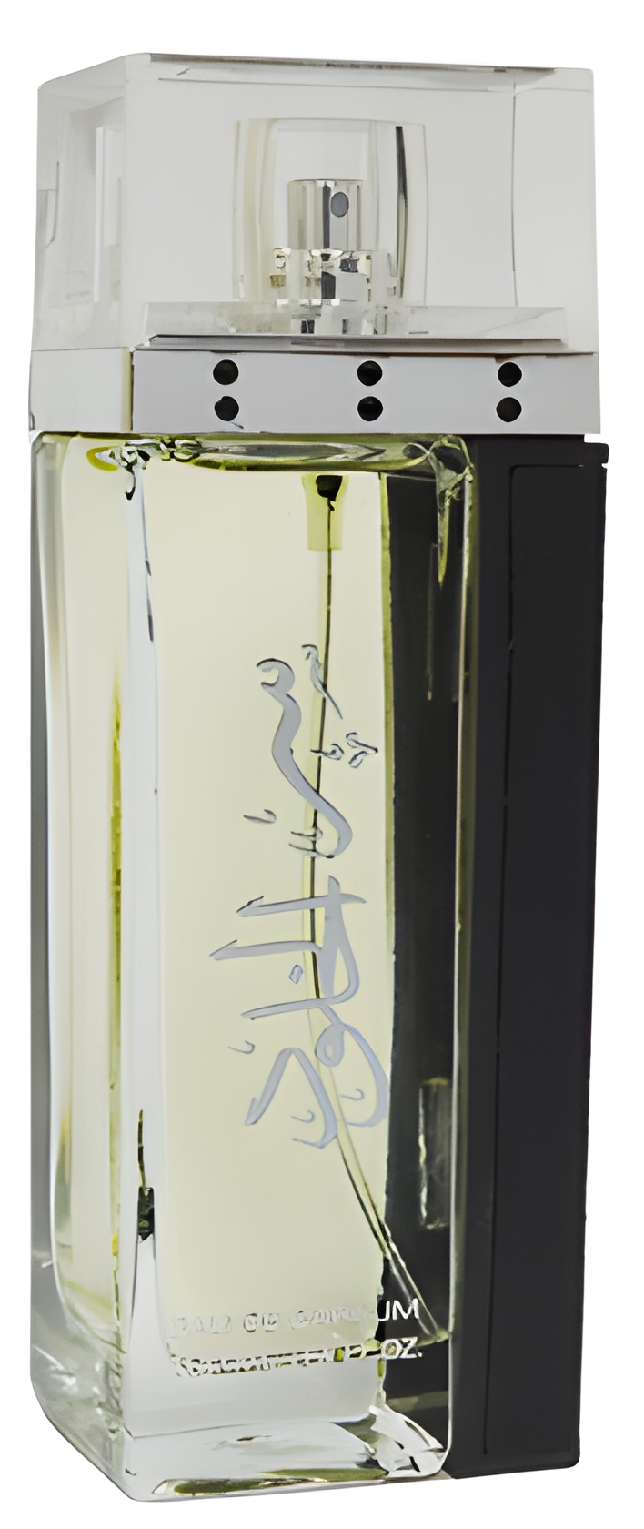 Ser Al Khulood by Lattafa Perfumes perfume bottle