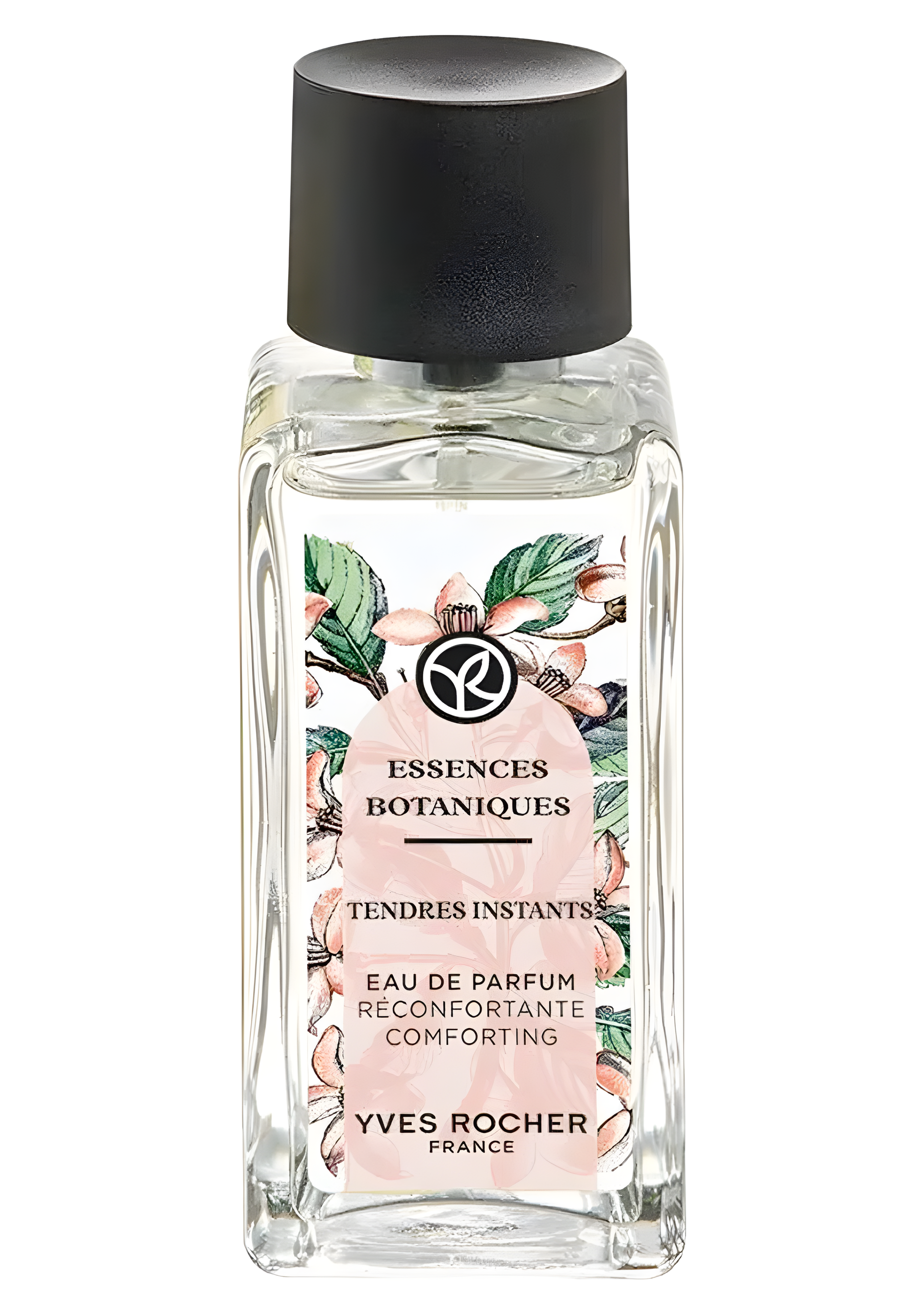 Tendres Instants by Yves Rocher perfume bottle