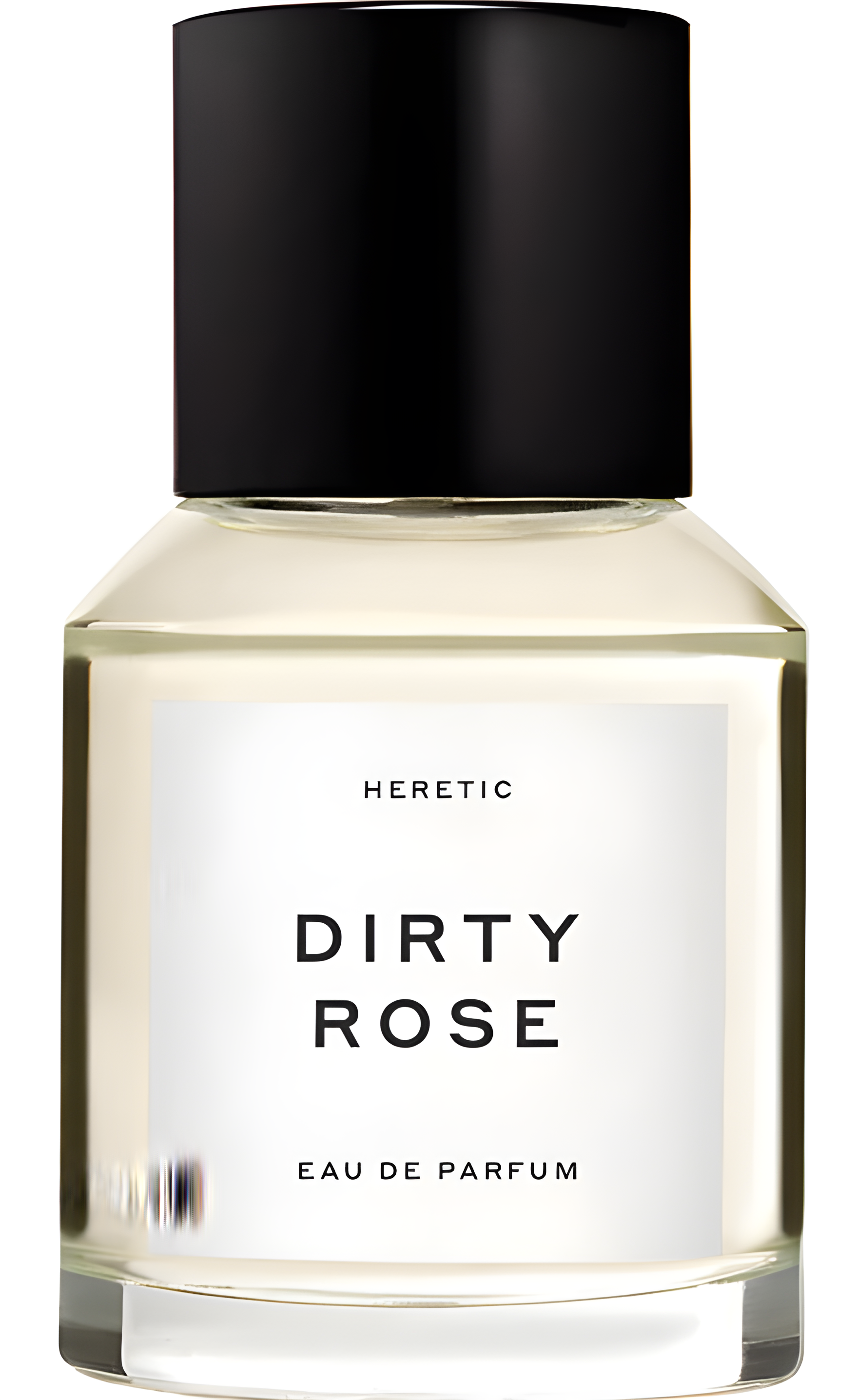 Dirty Rose 2022 by Heretic Parfums perfume bottle