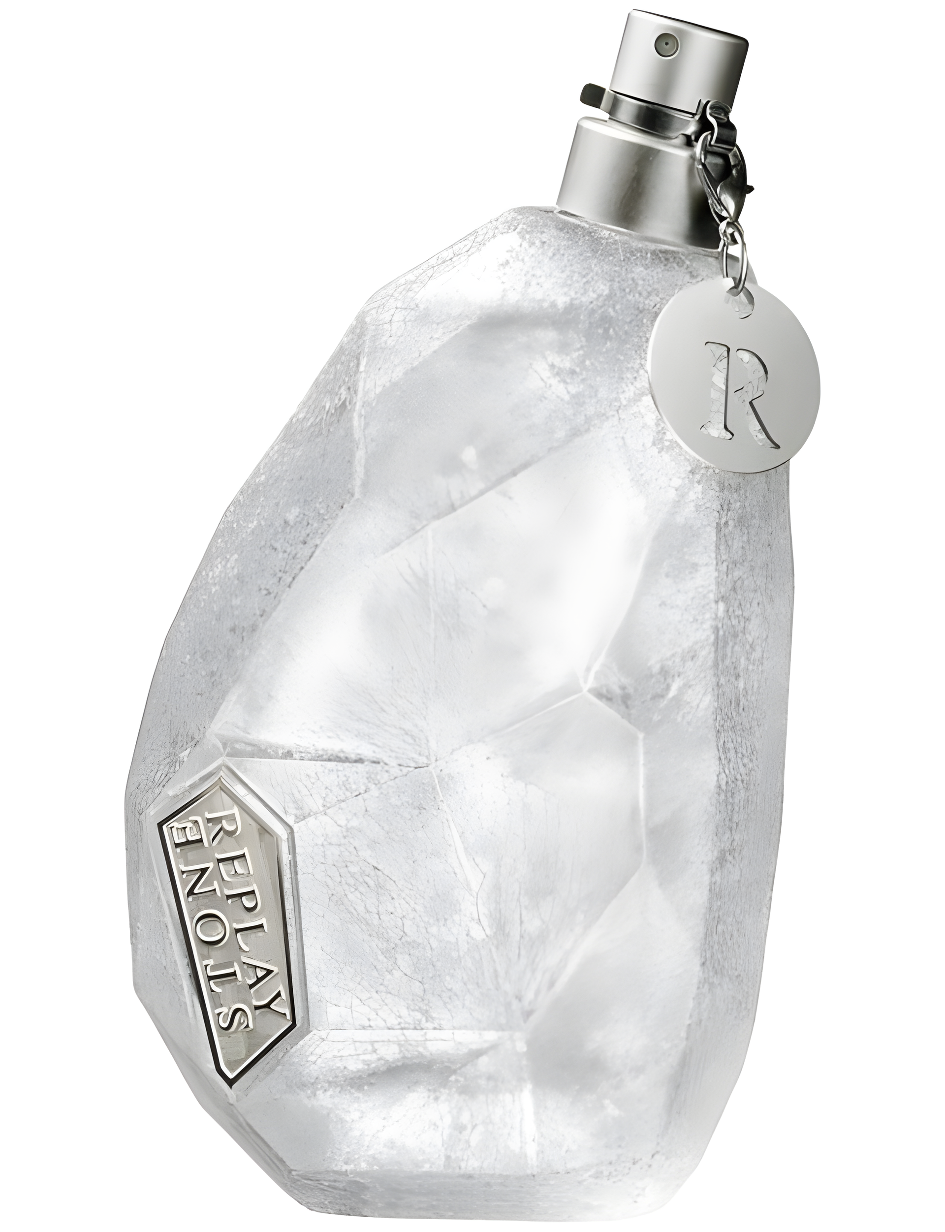 Stone Supernova for Her by Replay perfume bottle