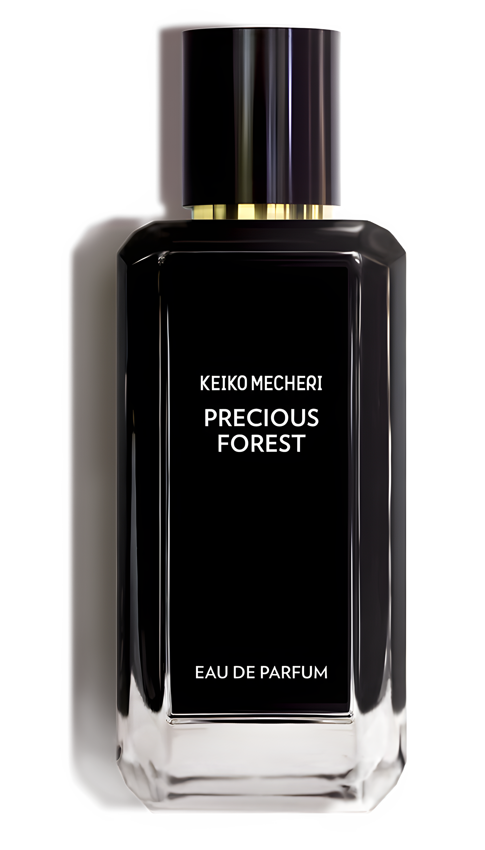 Precious Forest by Keiko Mecheri perfume bottle