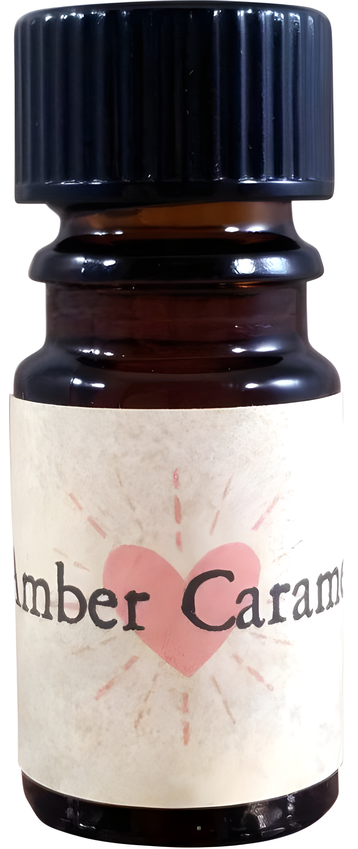 Amber Caramel by Arcana Wildcraft perfume bottle