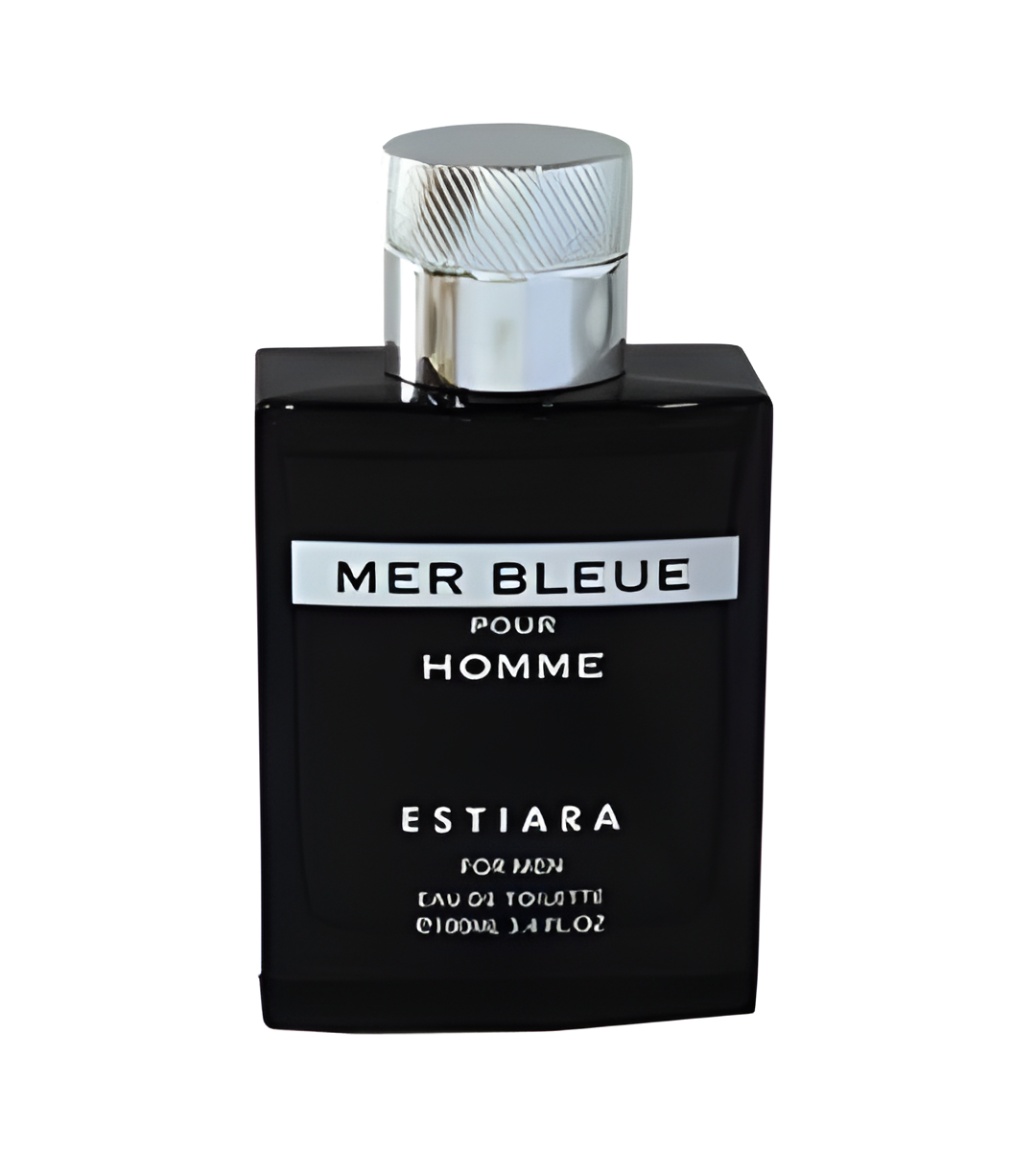Mer Bleue by Estiara perfume bottle
