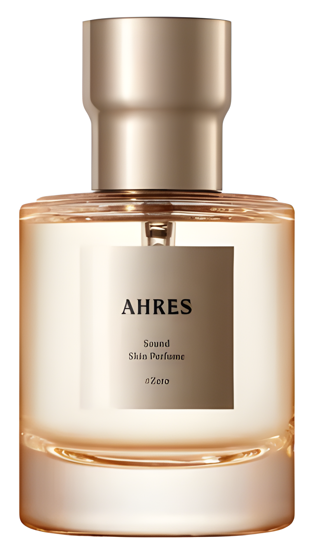 87B EN-LAI by AHRES perfume bottle