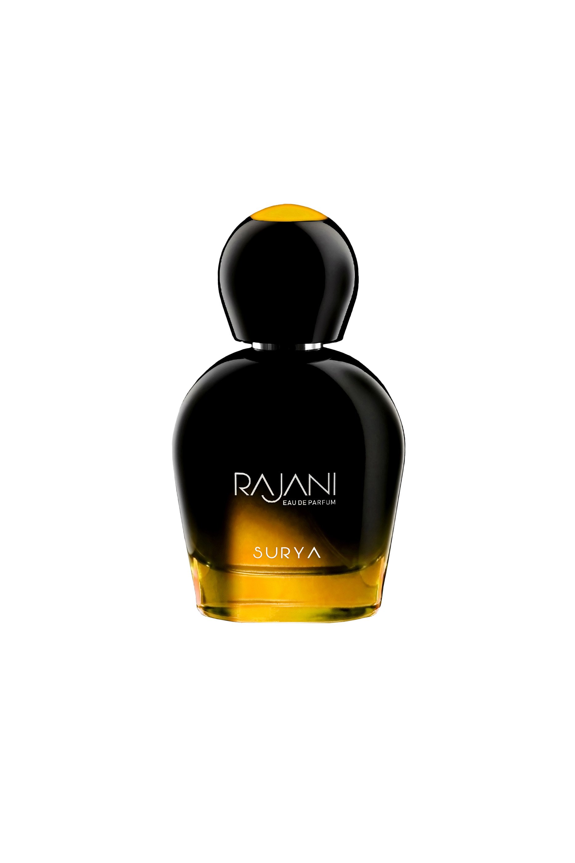 Surya by Rajani perfume bottle