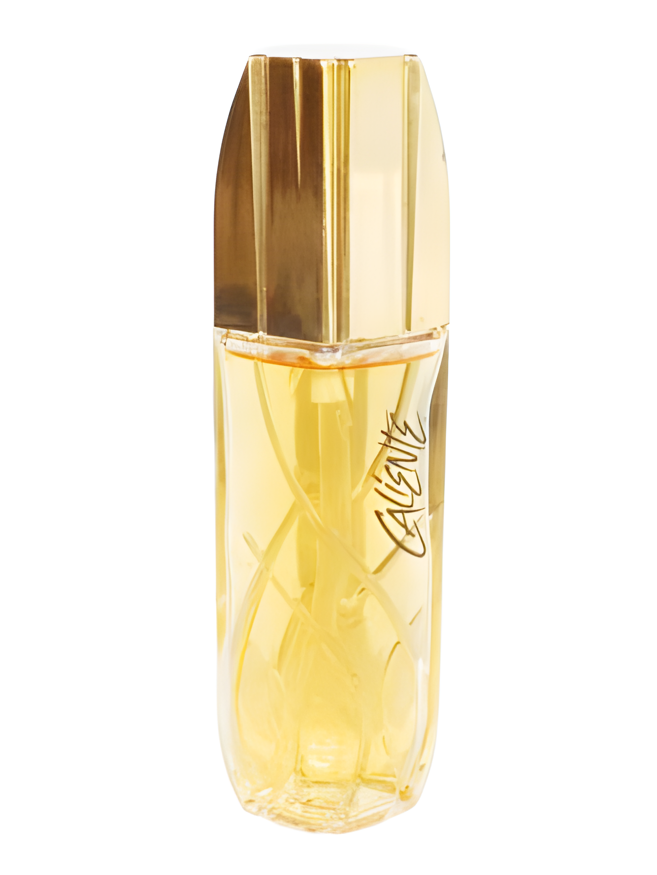 Caliente by Quintessence perfume bottle