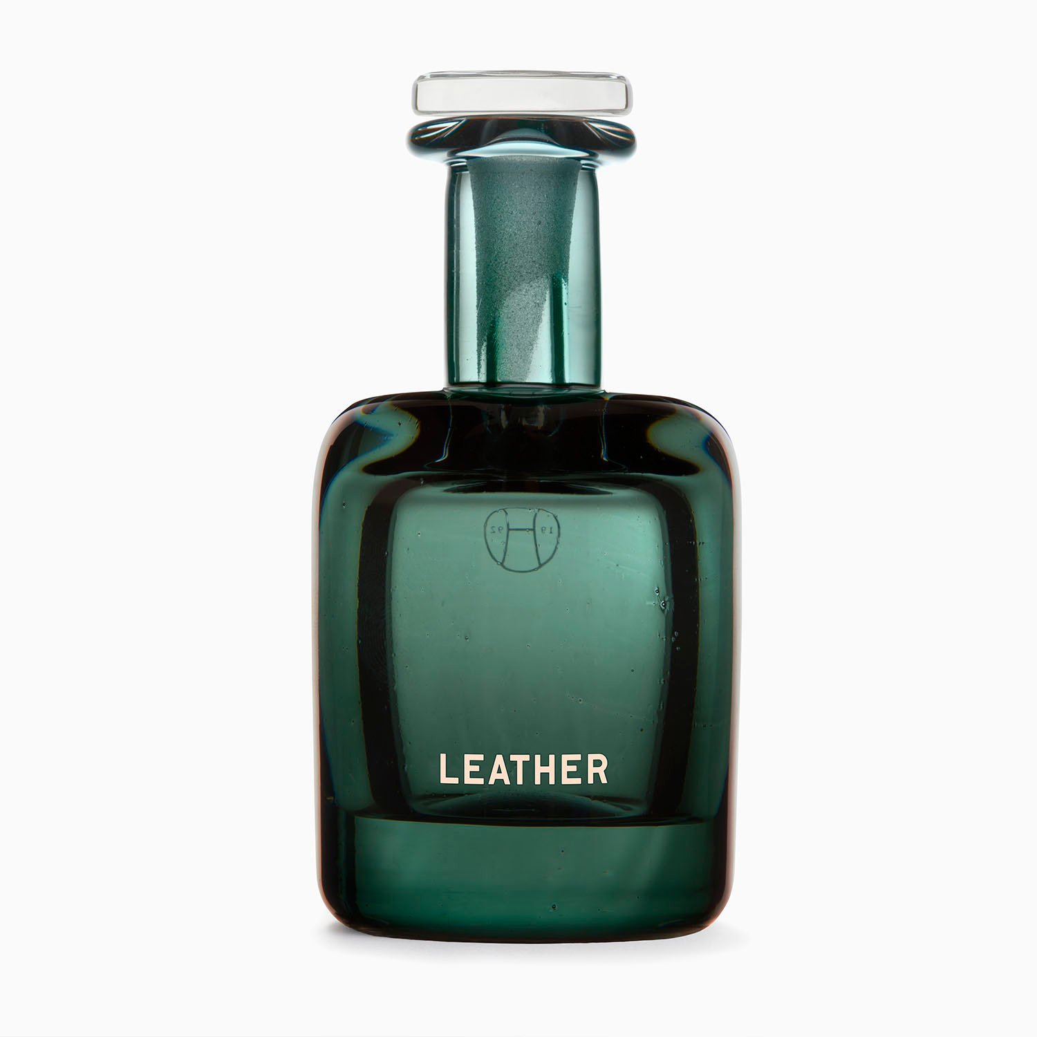 Leather by Perfumer H perfume bottle