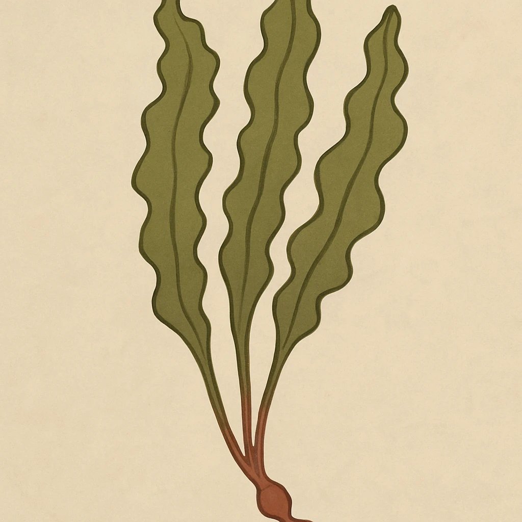Picture of Laminaria note