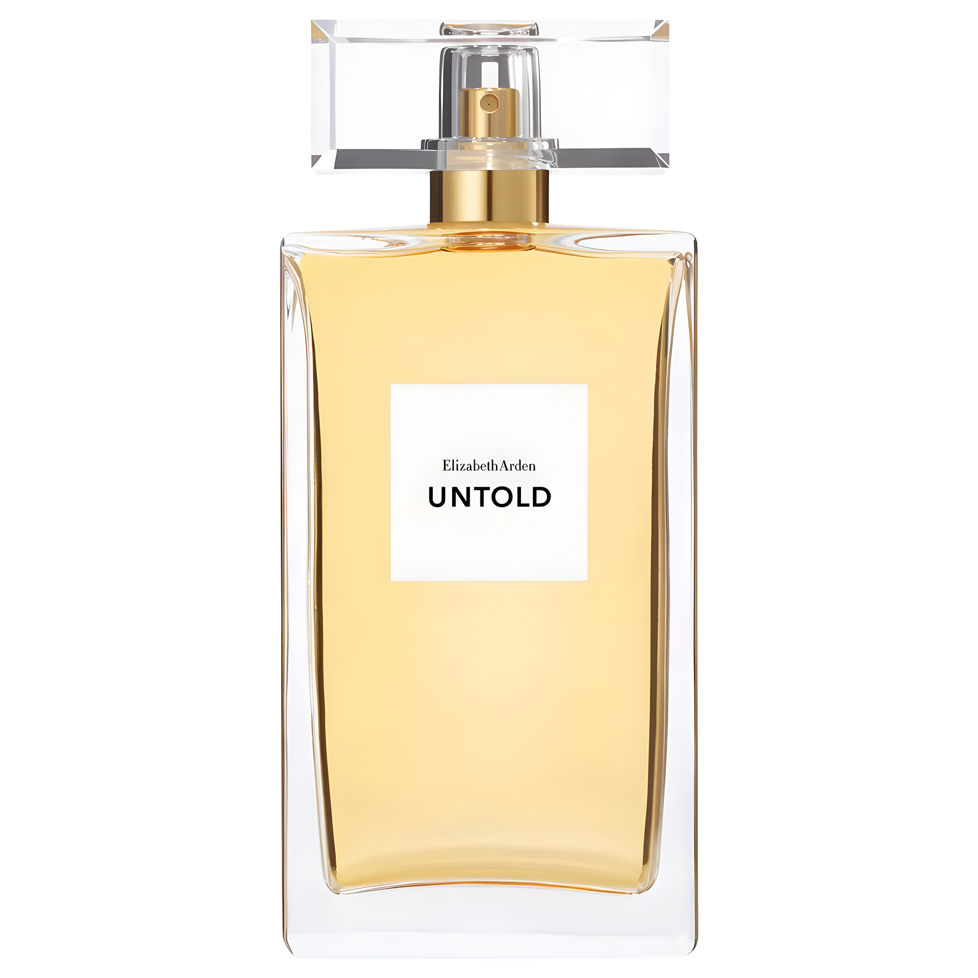 Untold Eau de Parfum by Elizabeth Arden perfume bottle